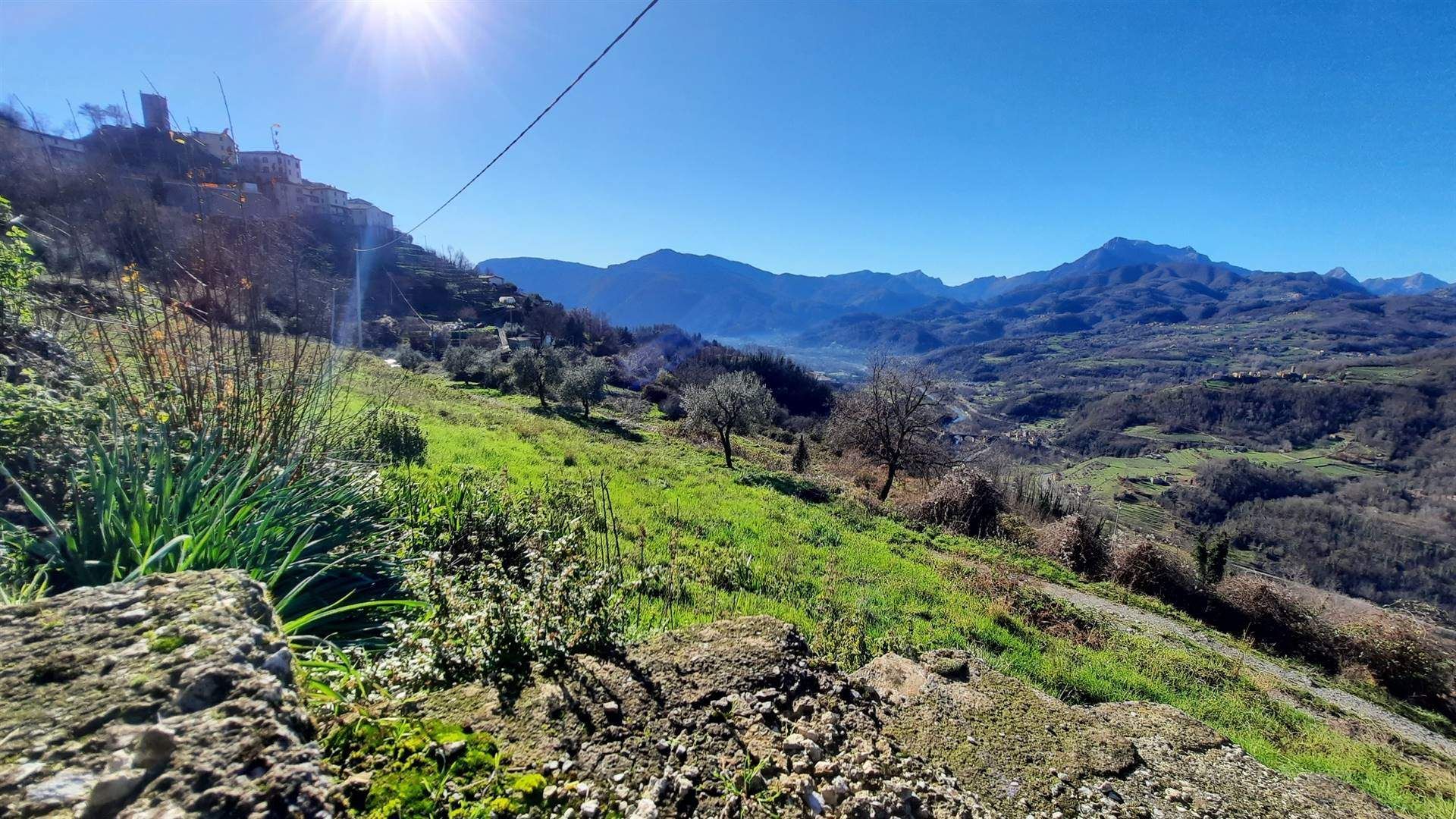 casa no Castelvecchio Pascoli, Toscana 11336061