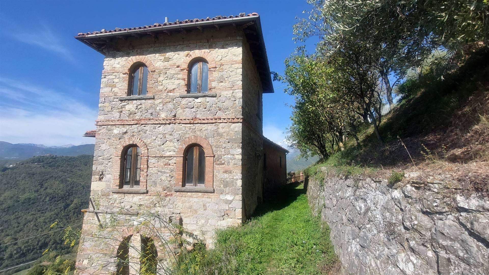 Hus i , Toscana 11336061