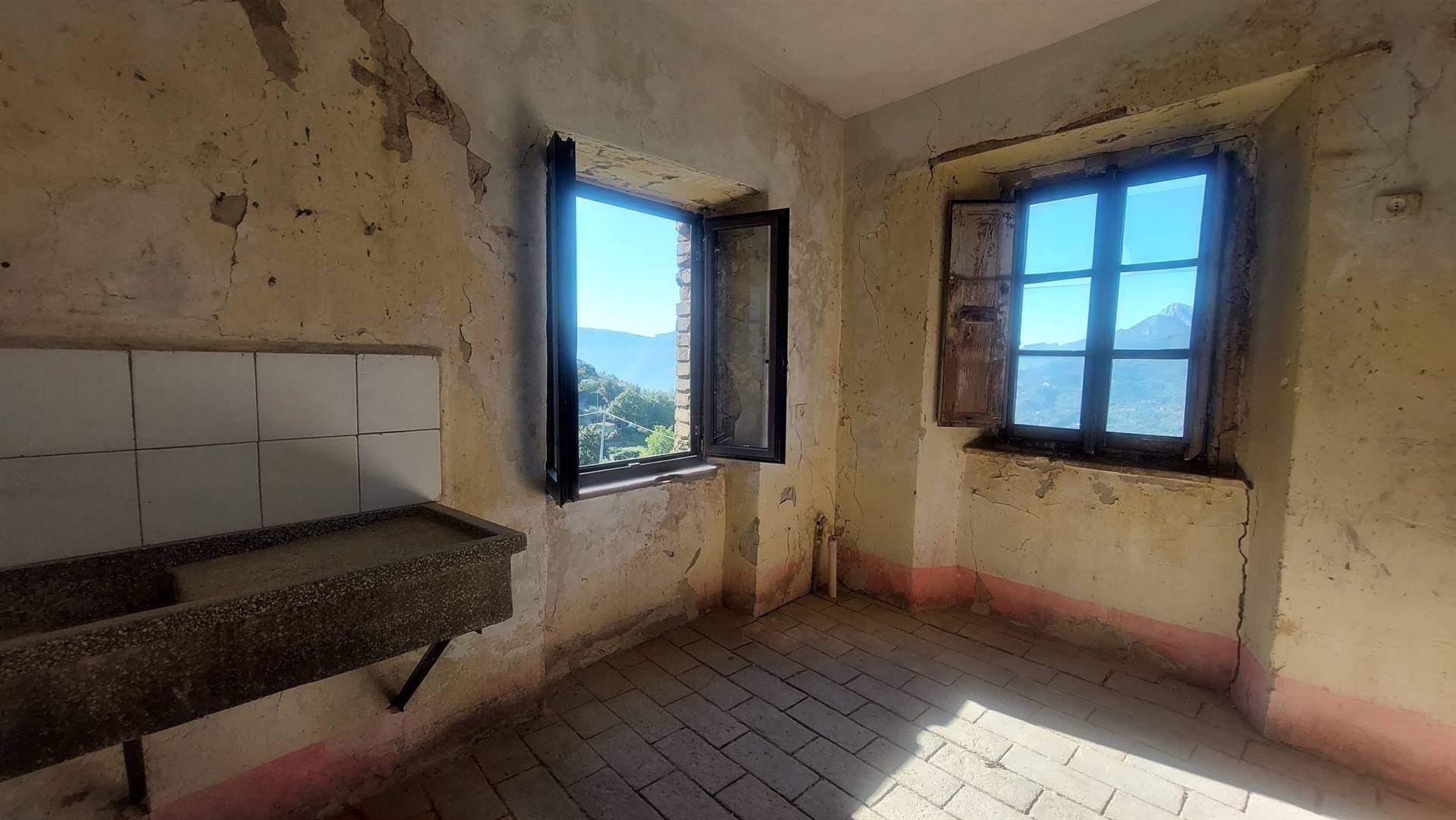 Hus i , Toscana 11336061