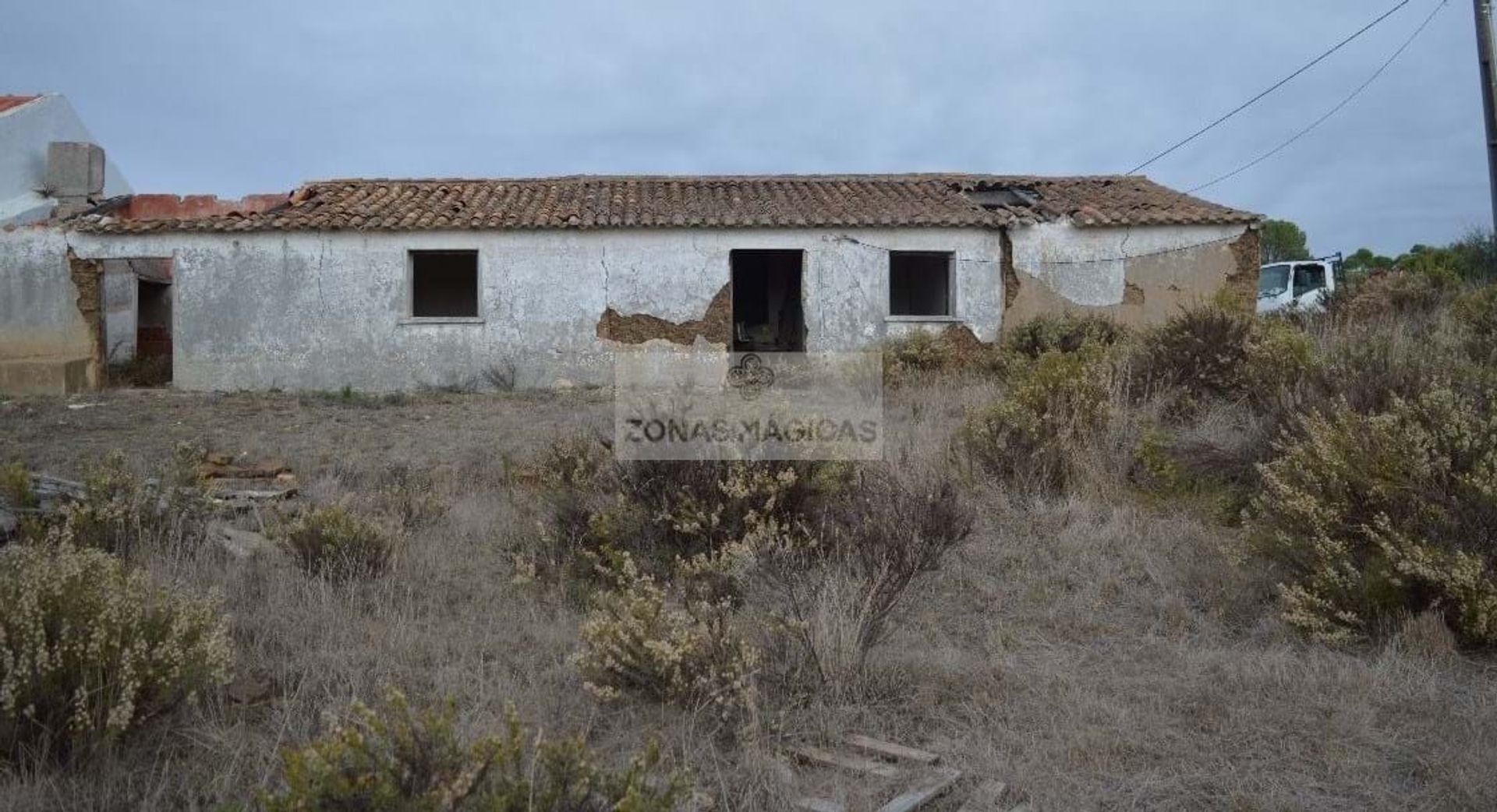 Land in Aljezur, Faro 11336068