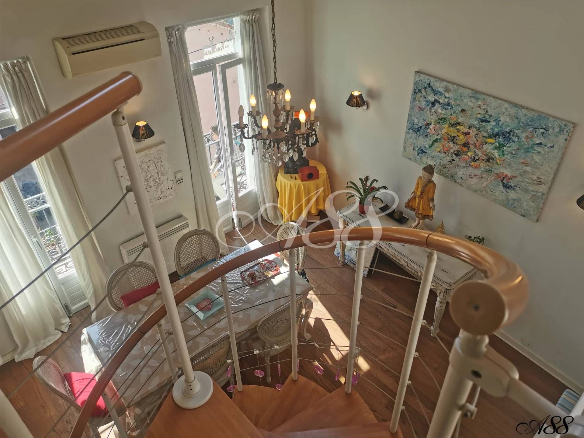 Condominio en Cannes, Provence-Alpes-Côte d'Azur 11336080