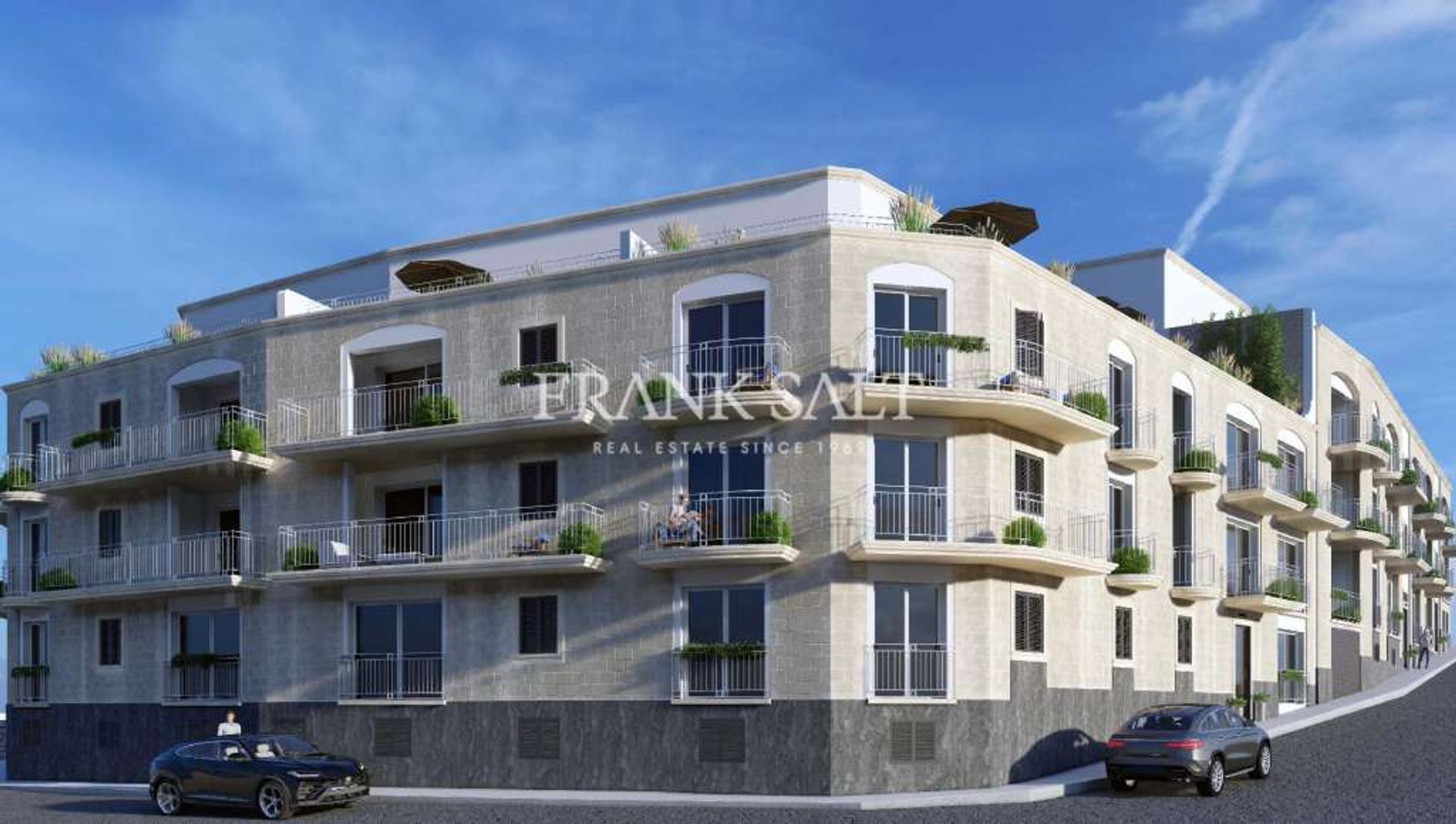 Condominio nel Victoria,  11336144