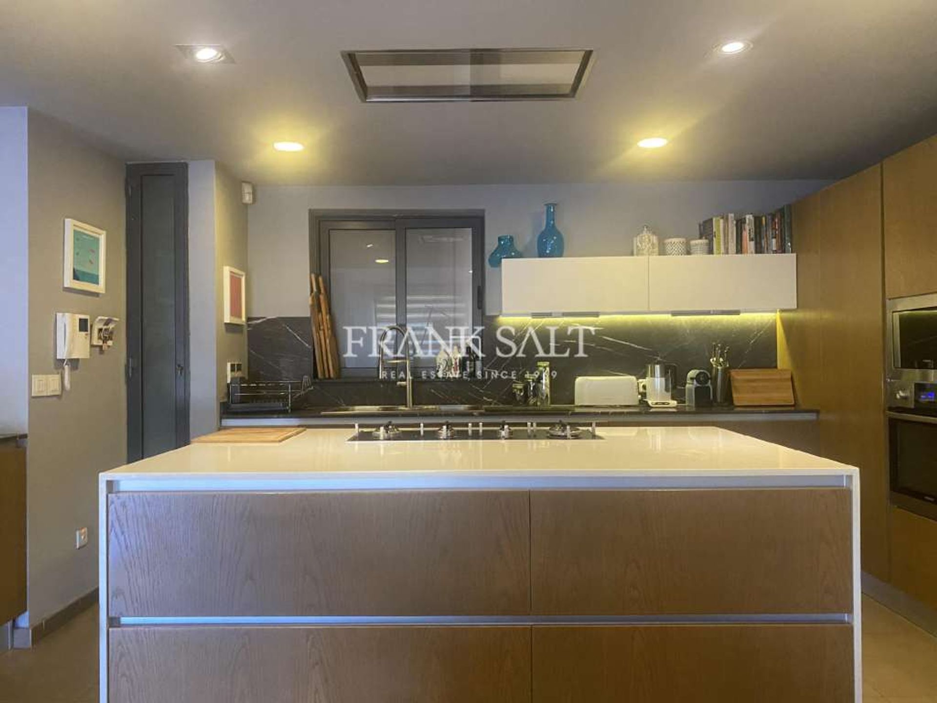 Condominium dans Swieqi,  11336149