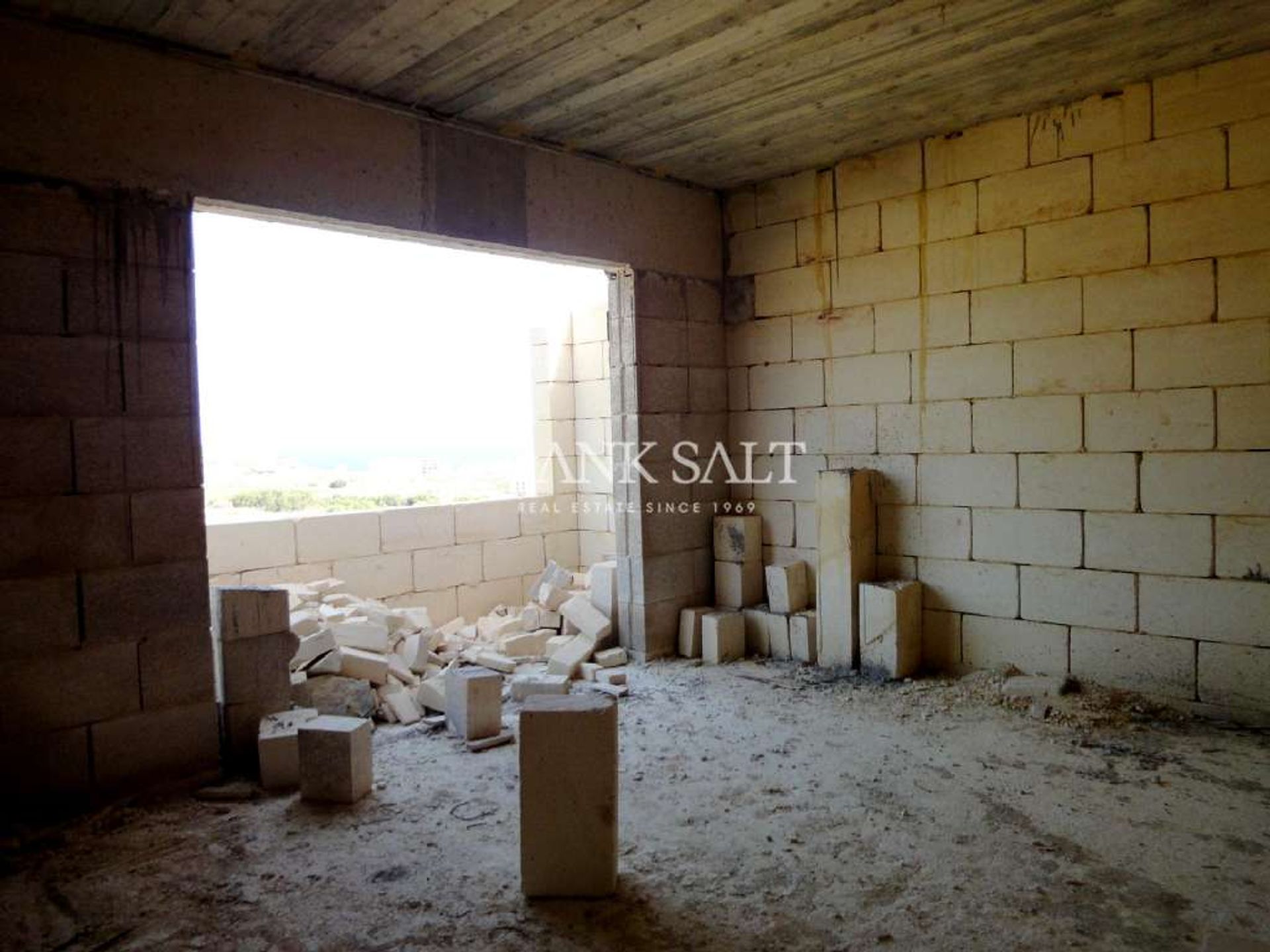 Condominio en Marsalforn, Zebbug (Ghawdex) 11336193