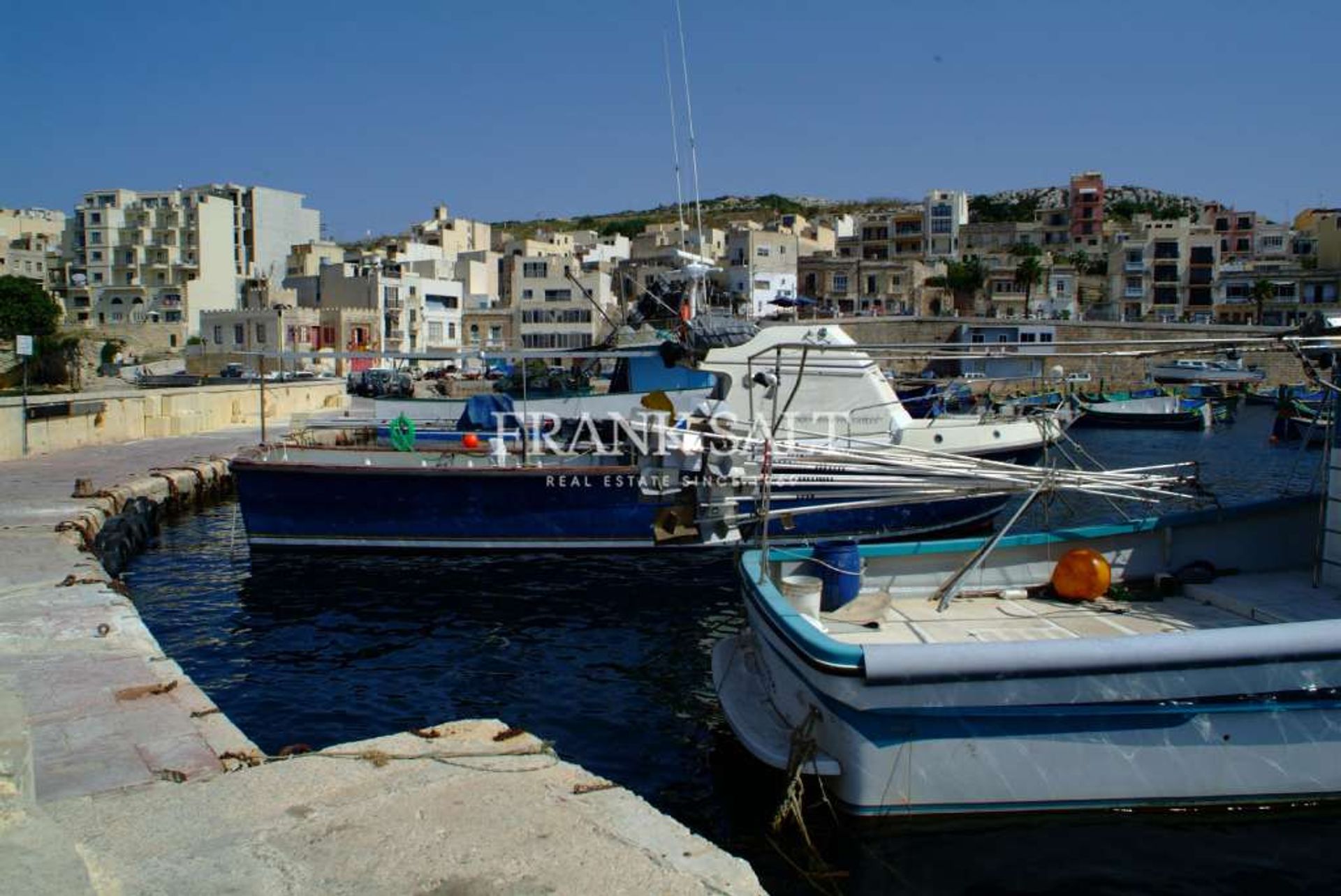 House in Saint Paul's Bay,  11336208