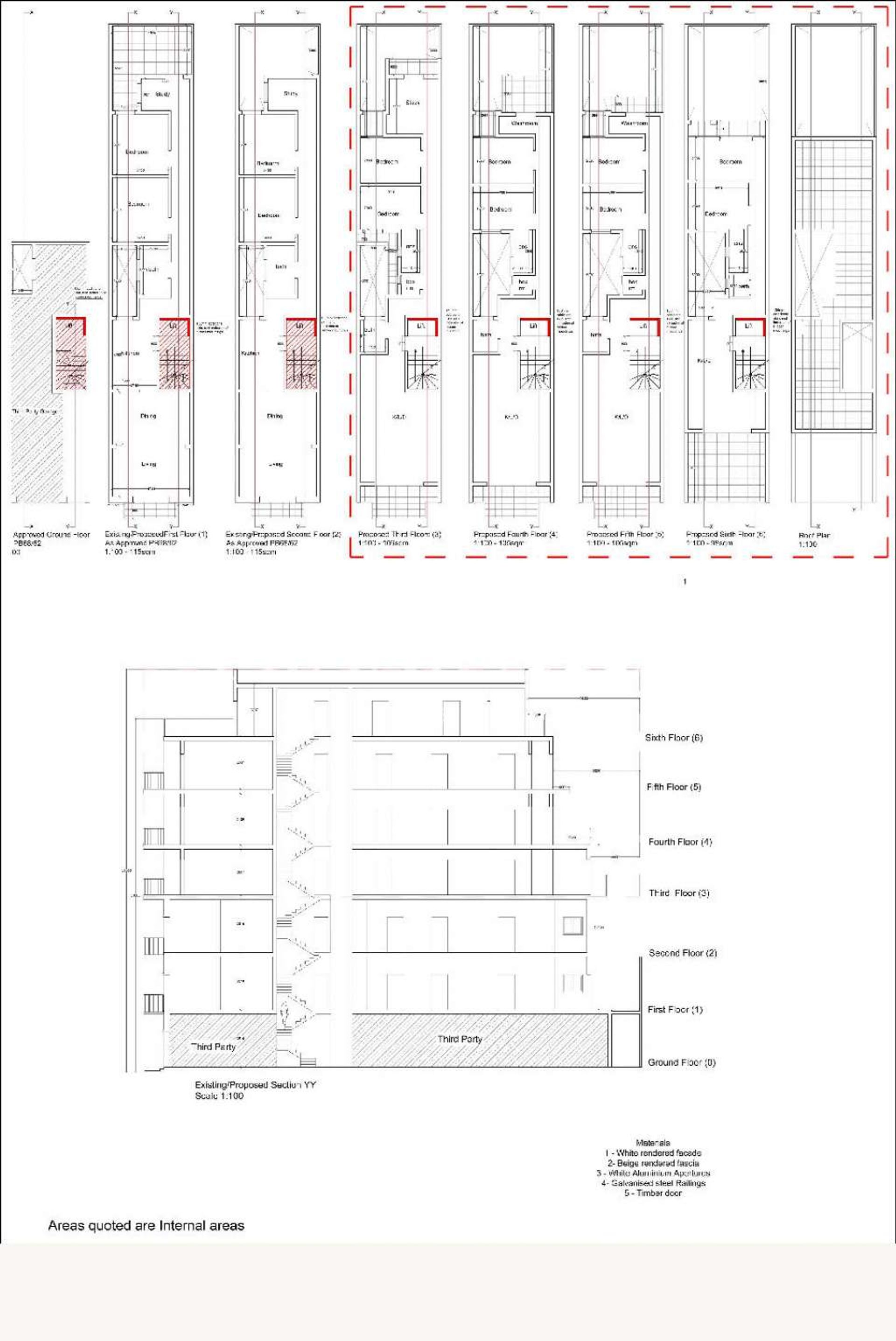 Eigentumswohnung im San Giljan, San Giljan 11336242