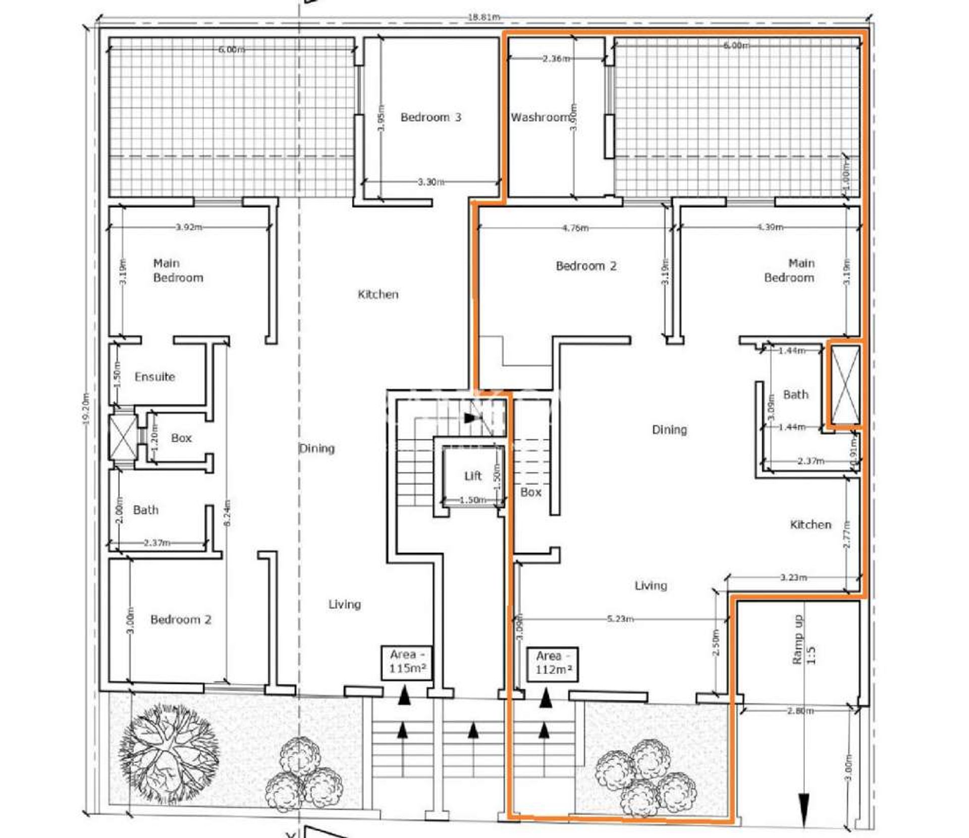 Condominio nel Qormi,  11336245