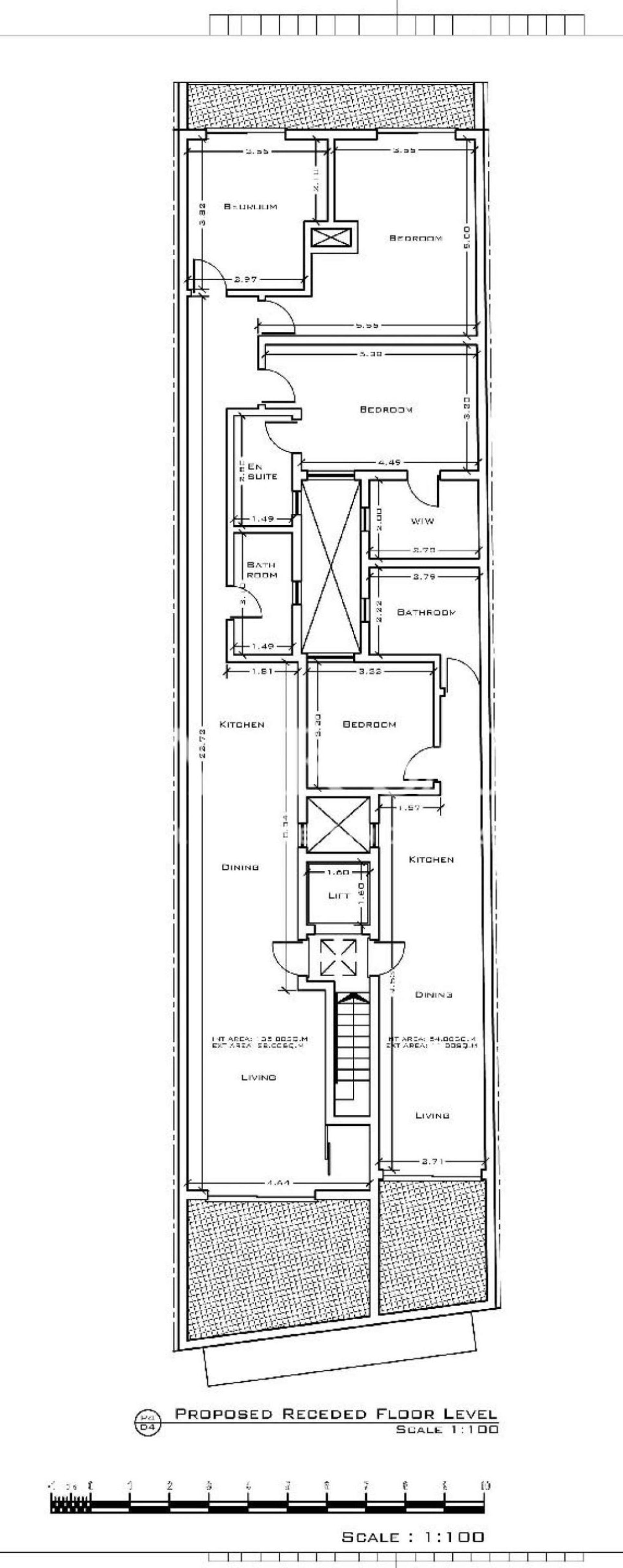 Kondominium dalam Wied l-Arkata, Mosta 11336248