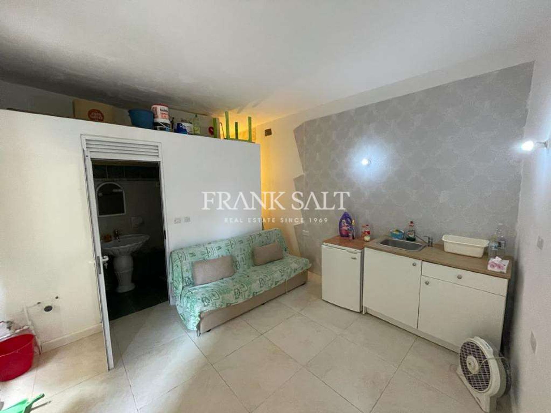 Condominium dans Cospicua, Bormla 11336253