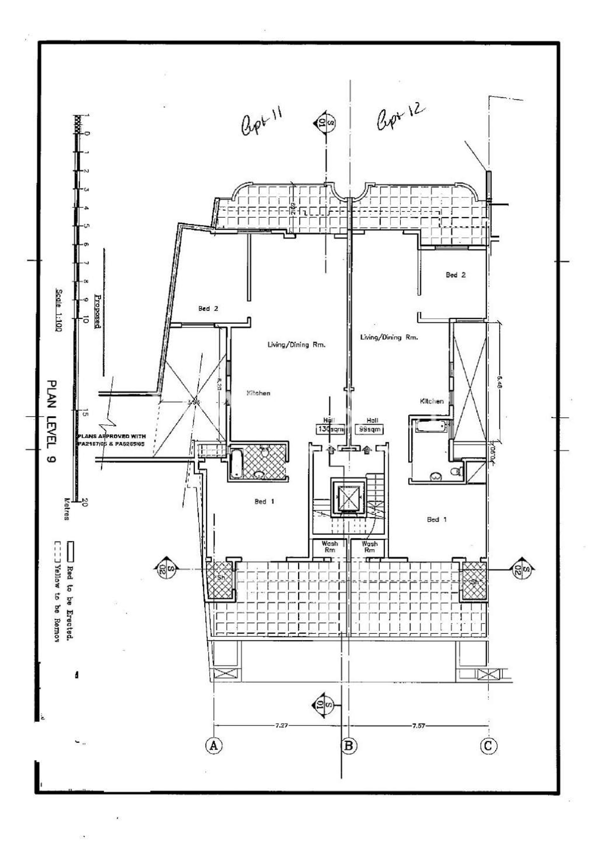 公寓 在 Mellieha,  11336267