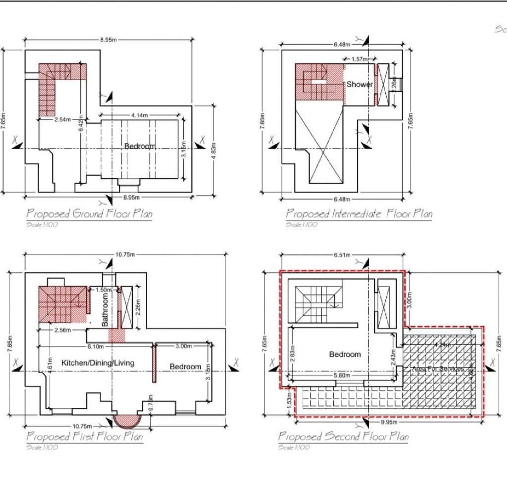 Hus i L-Imbordin, San Pawl il-Bahar 11336287