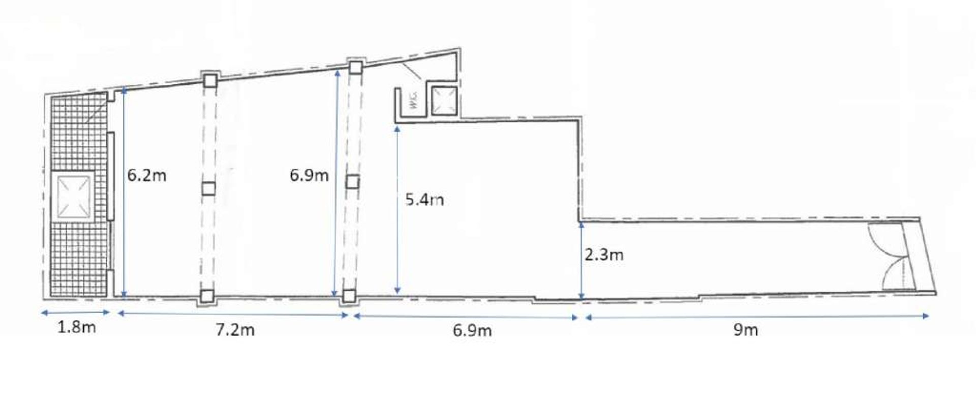 Industriale nel Sliema, Sliema 11336303