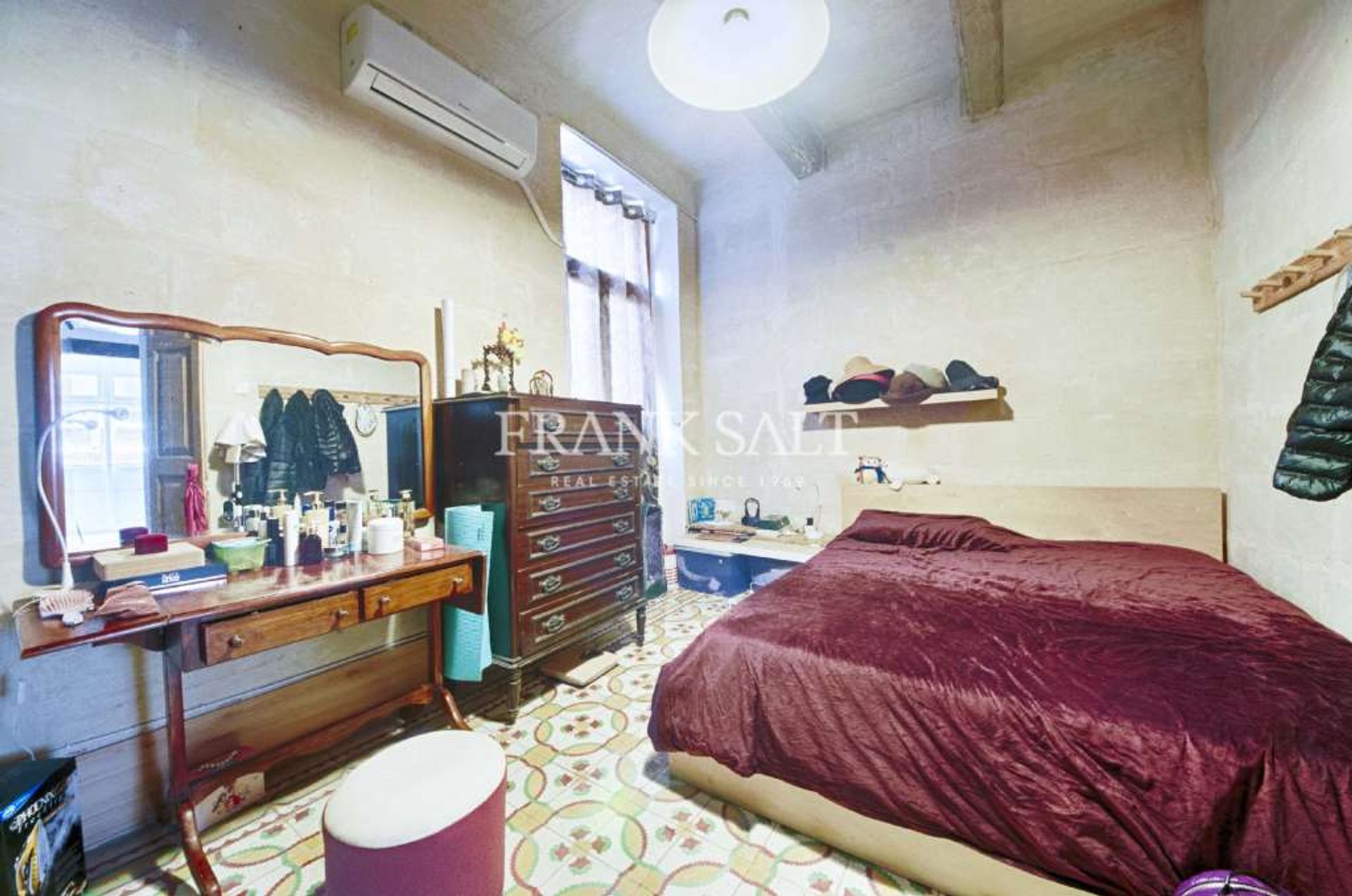 Condominio nel La Valletta, La Valletta 11336307