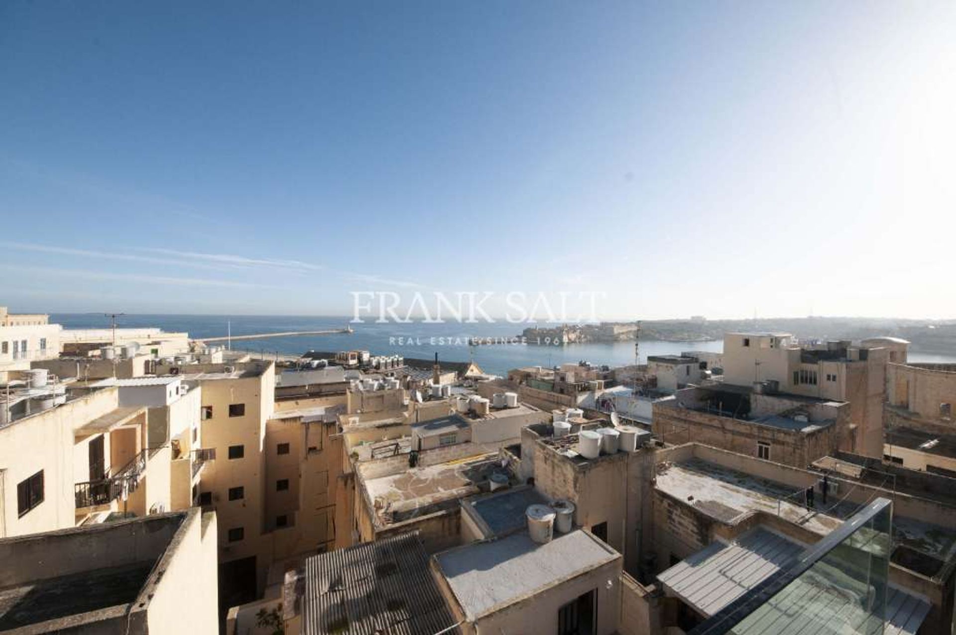 Condominio nel La Valletta, La Valletta 11336307