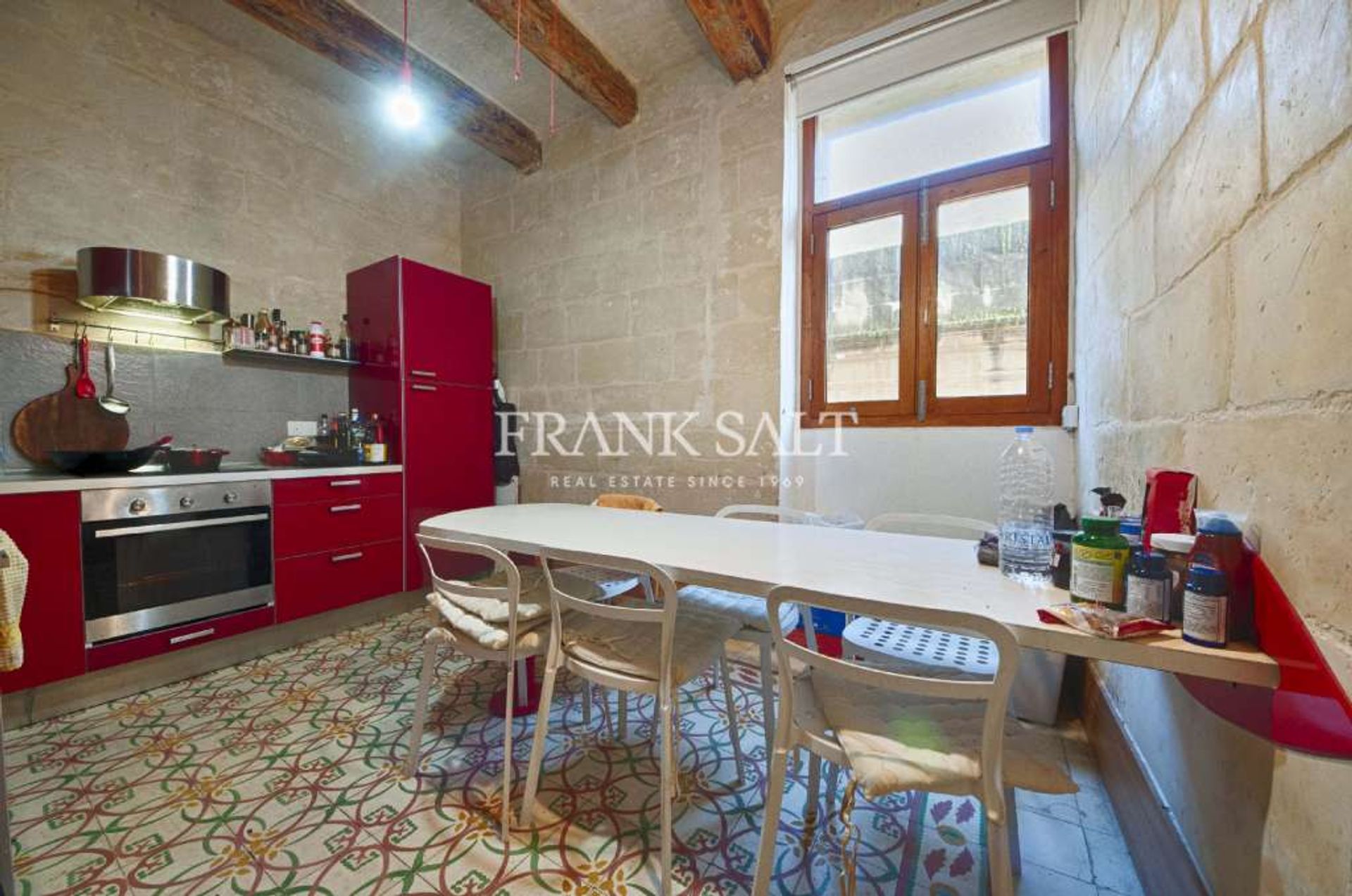 Osakehuoneisto sisään Valletta, Valletta 11336307