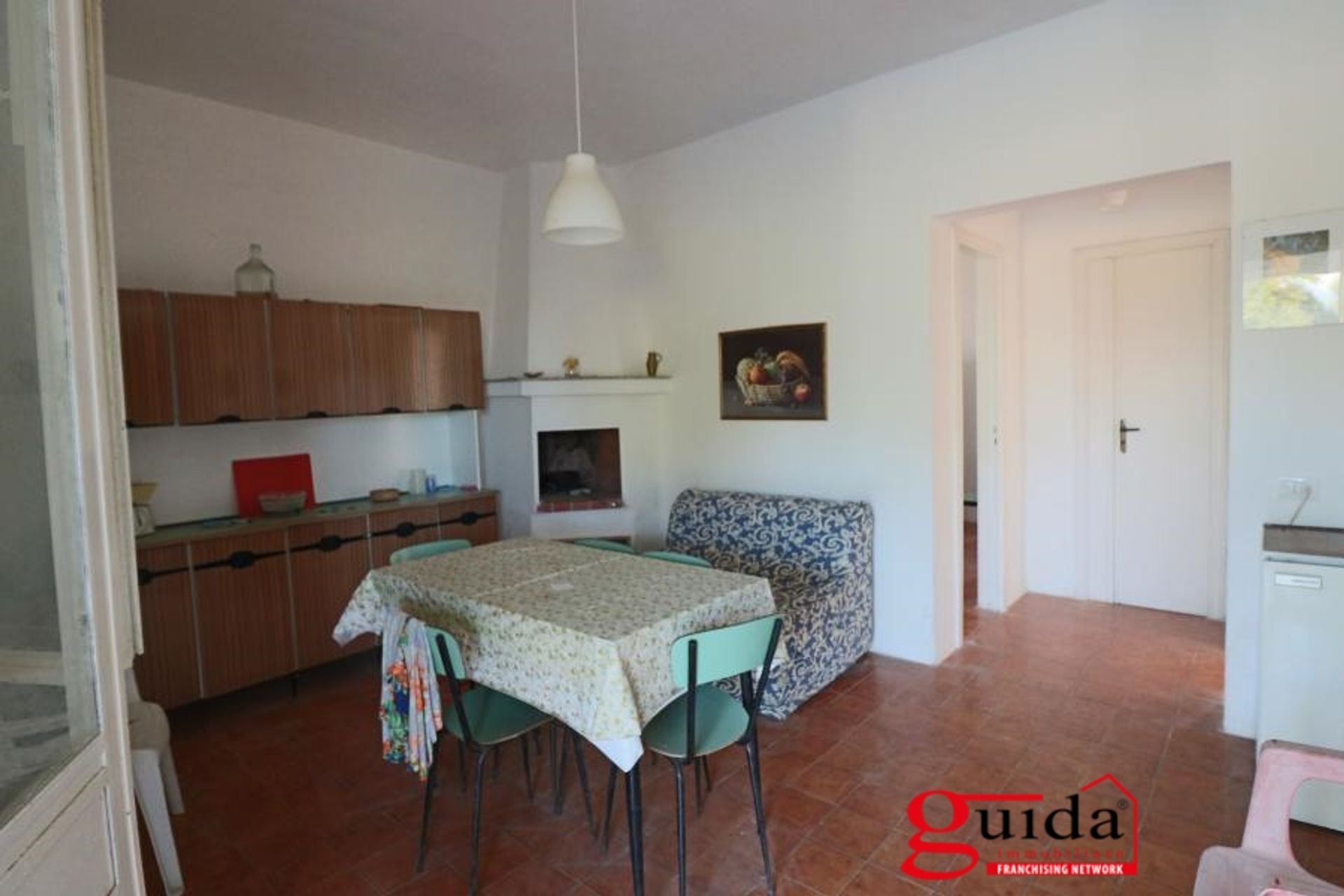 Huis in Ugento, Apulia 11336309