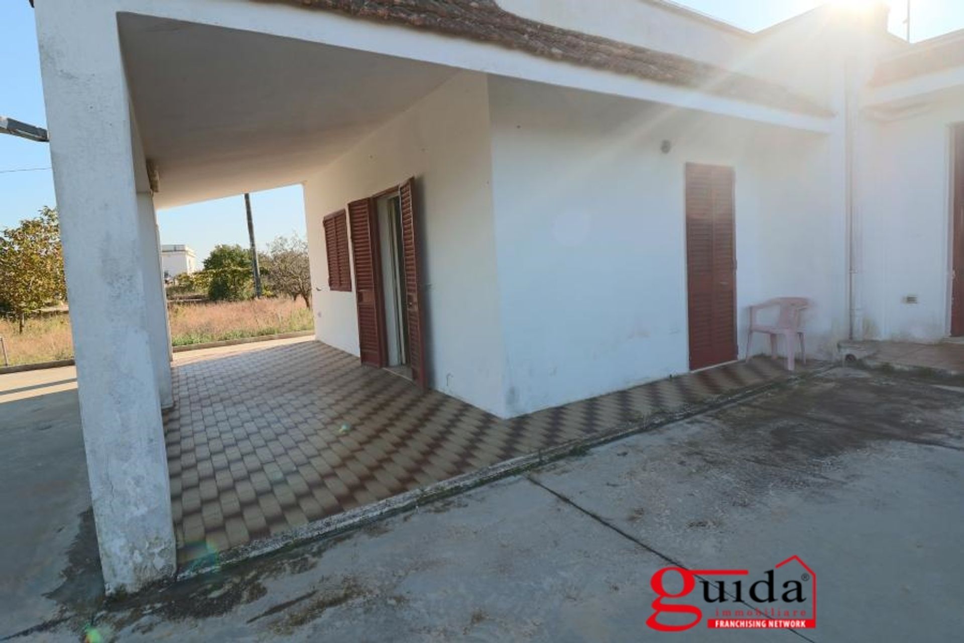 casa en Ugento, Apulia 11336309