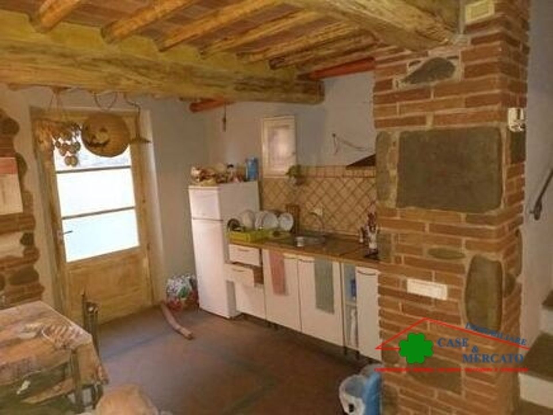 Hus i Lucca, Toscana 11336310