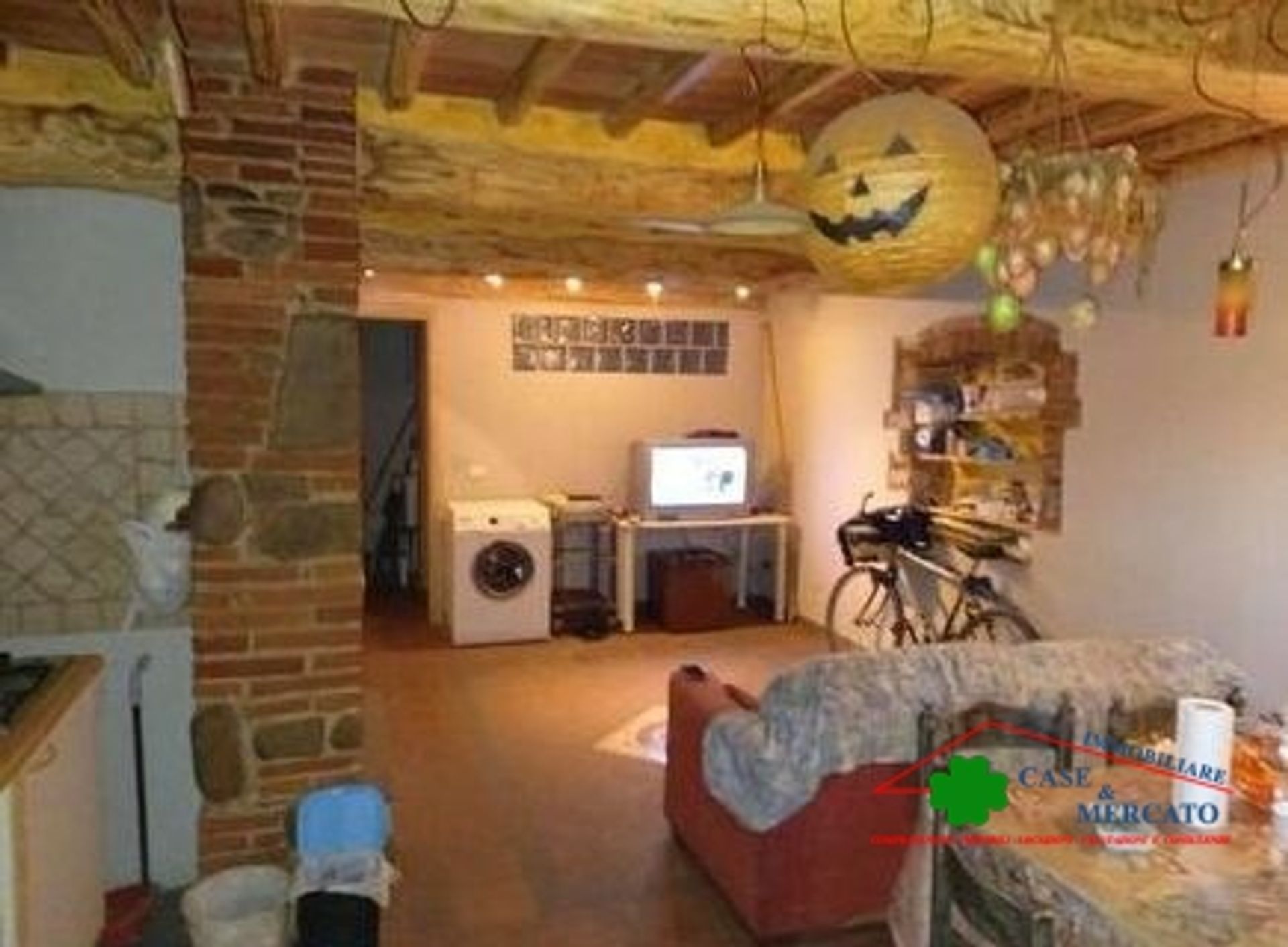 Hus i Lucca, Toscana 11336310