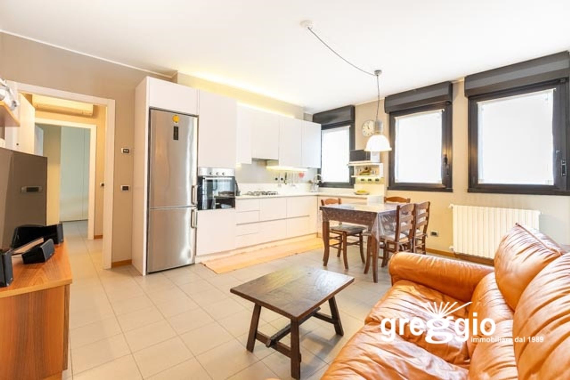 Condominio en Milan, Lombardy 11336320