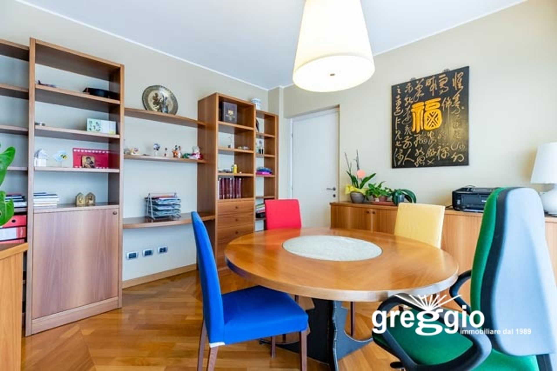 Condominio en Milan, Lombardy 11336320