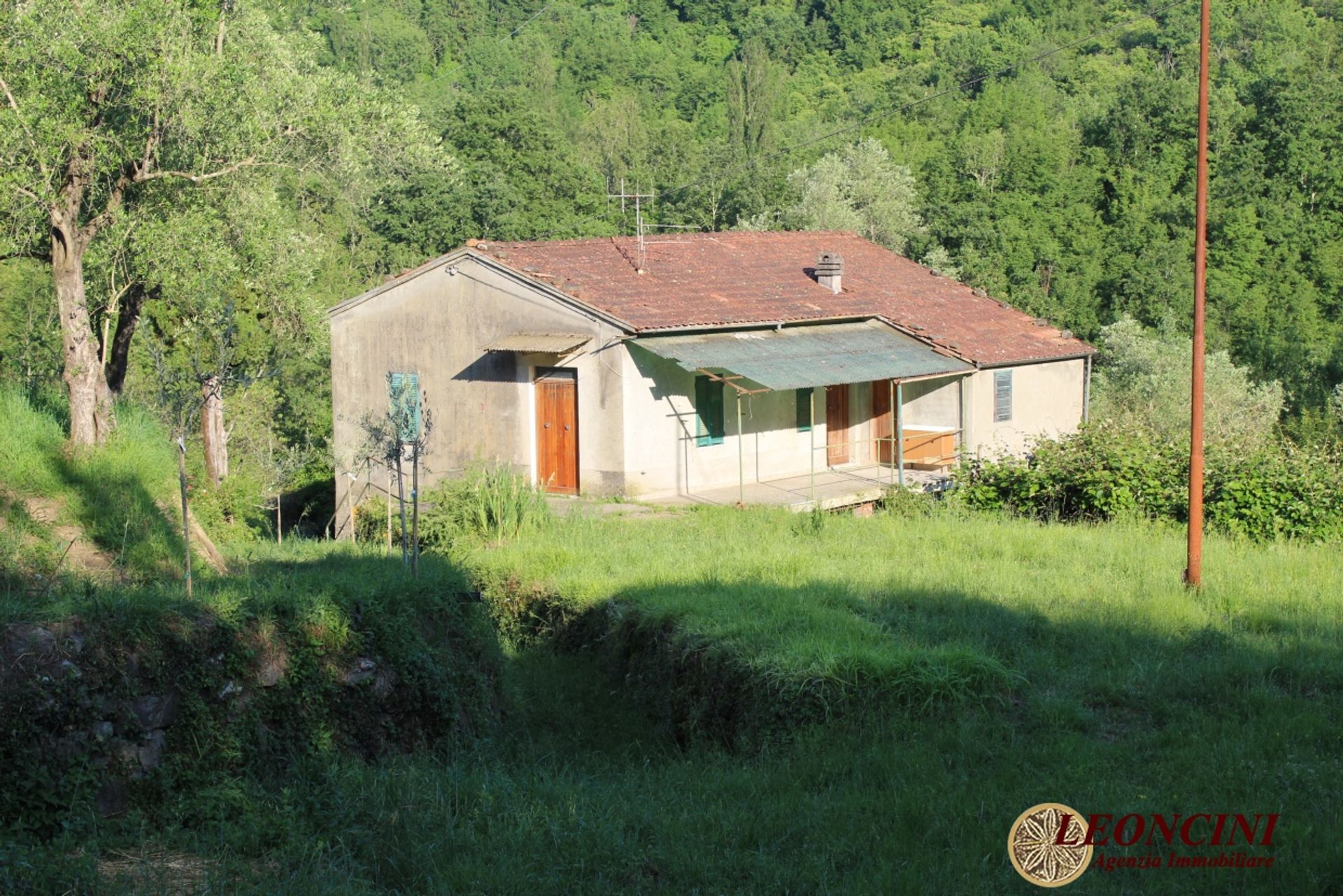 Huis in Bagnone, Tuscany 11336334