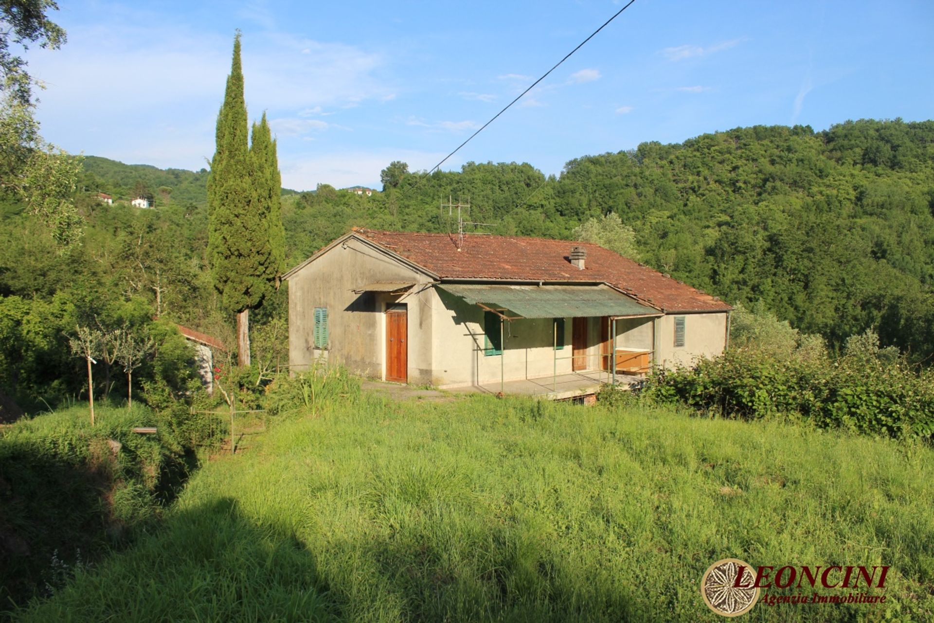 Huis in Bagnone, Tuscany 11336334