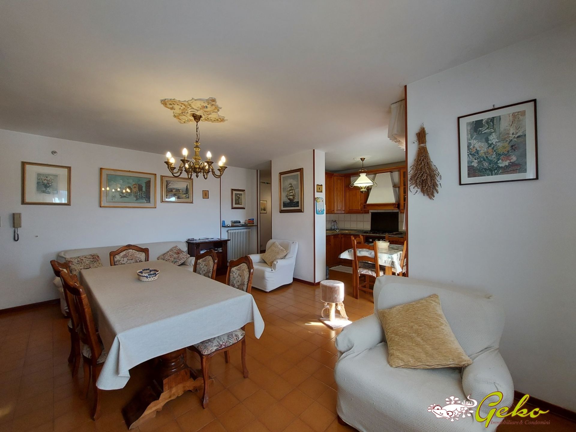 Condominium in San Gimignano, Tuscany 11336335