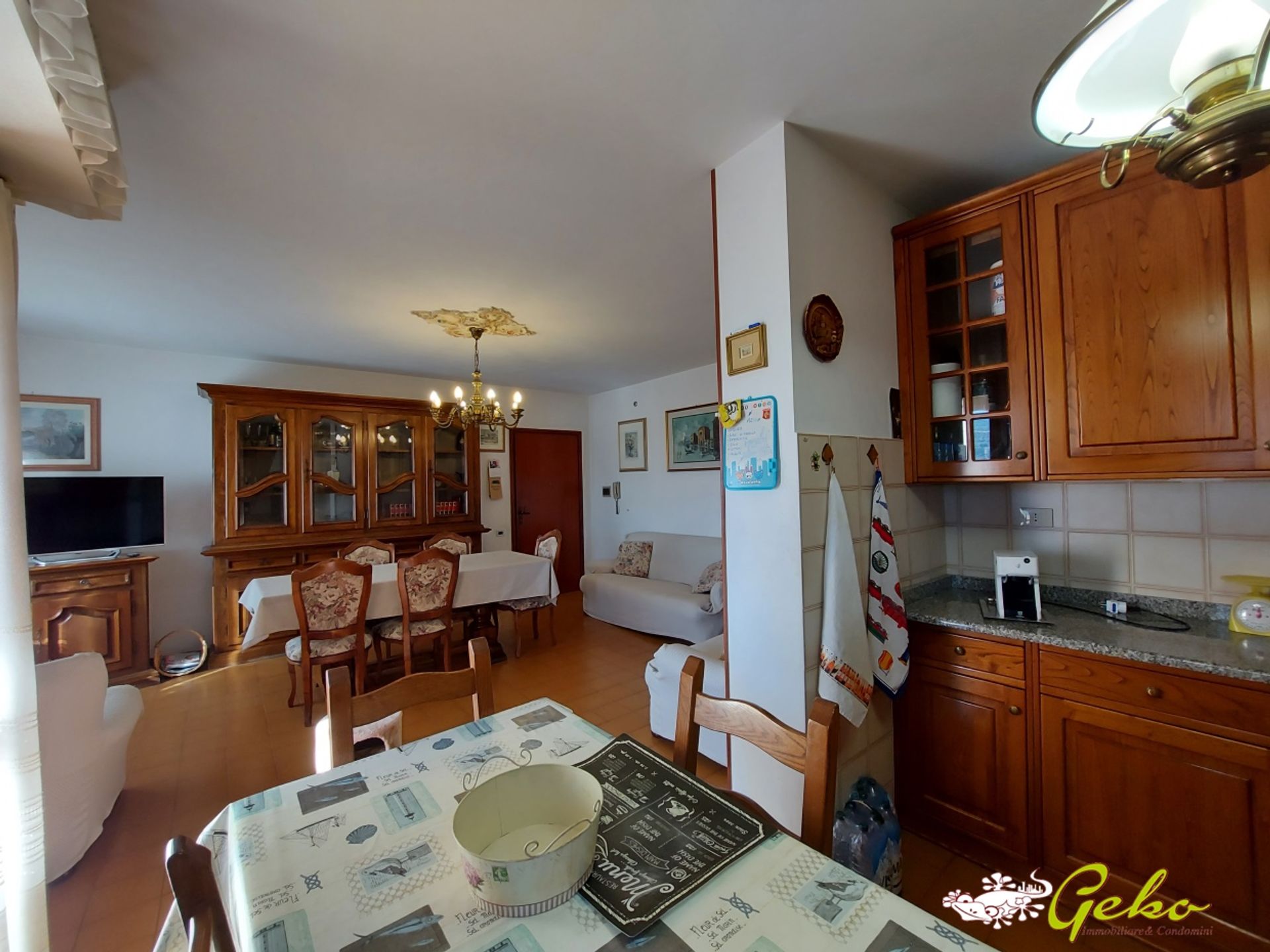 Condominio nel San Gimignano, Toscana 11336335