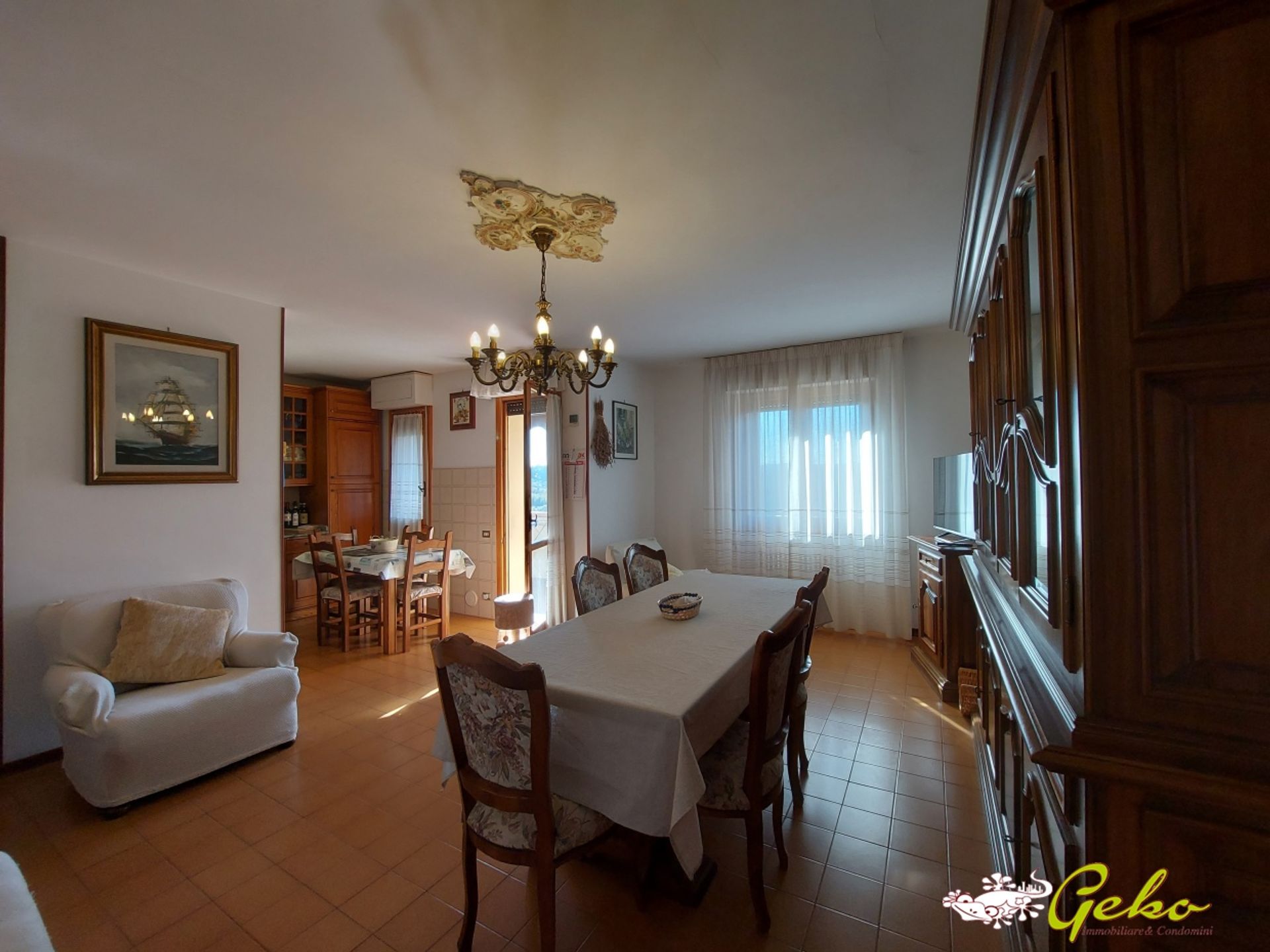 Condominium in San Gimignano, Tuscany 11336335