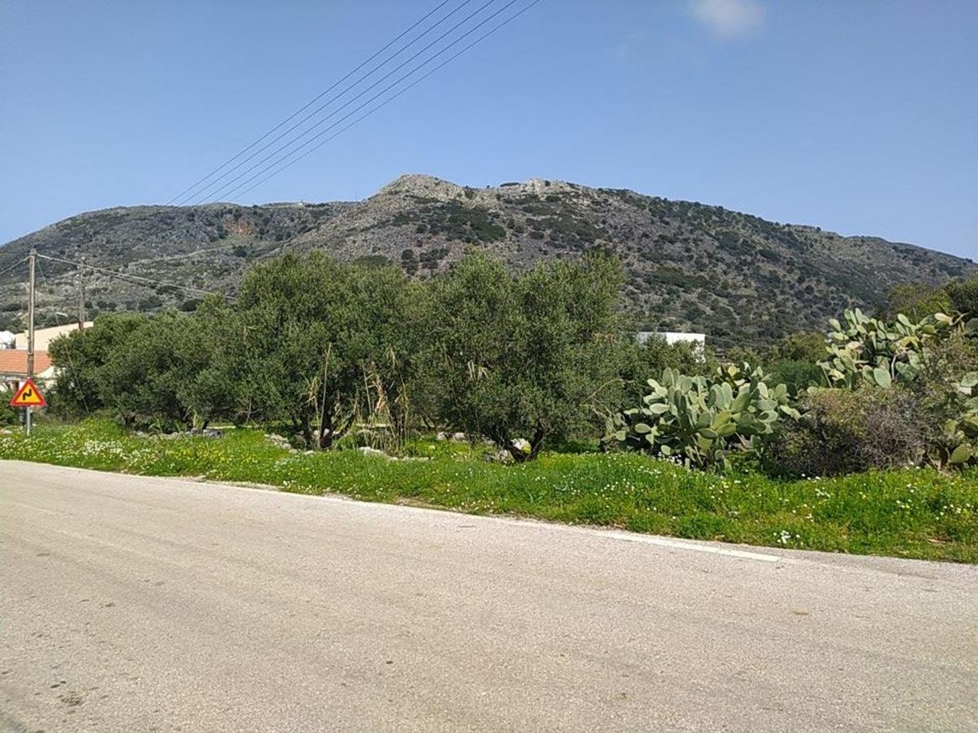 Land i Kefalas, Kriti 11336343