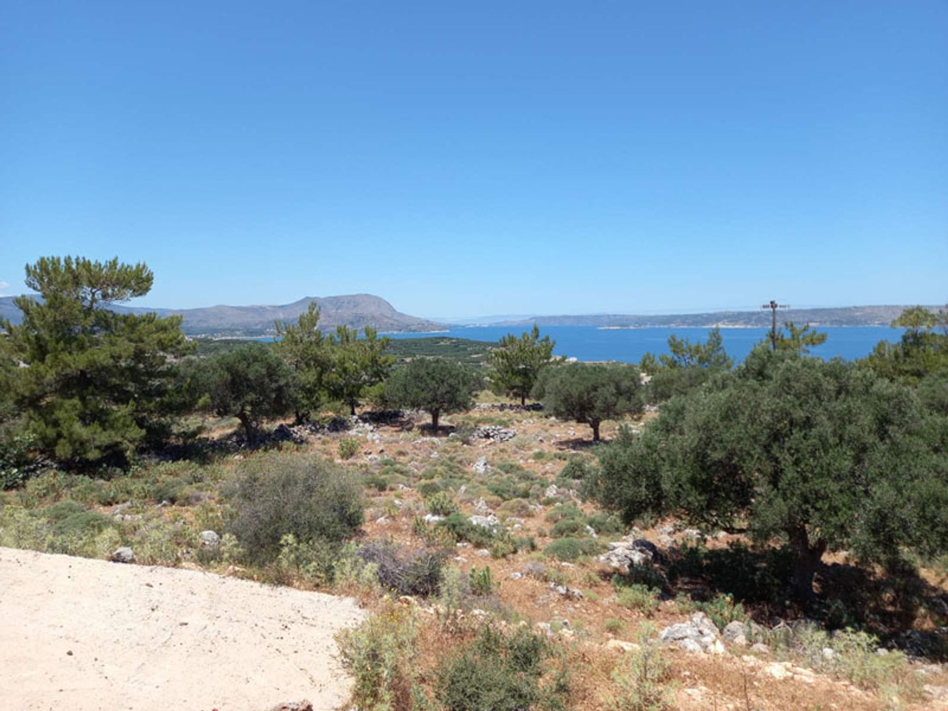 Land im Kokkino Chorio,  11336344