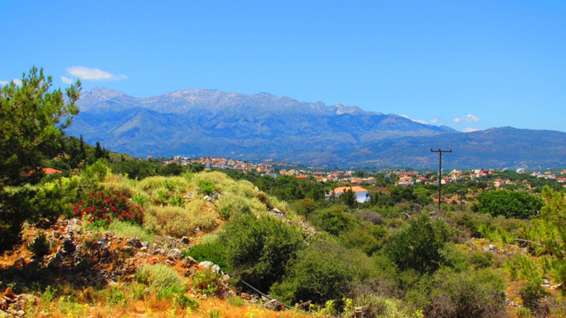 Land im Kokkino Chorio,  11336344