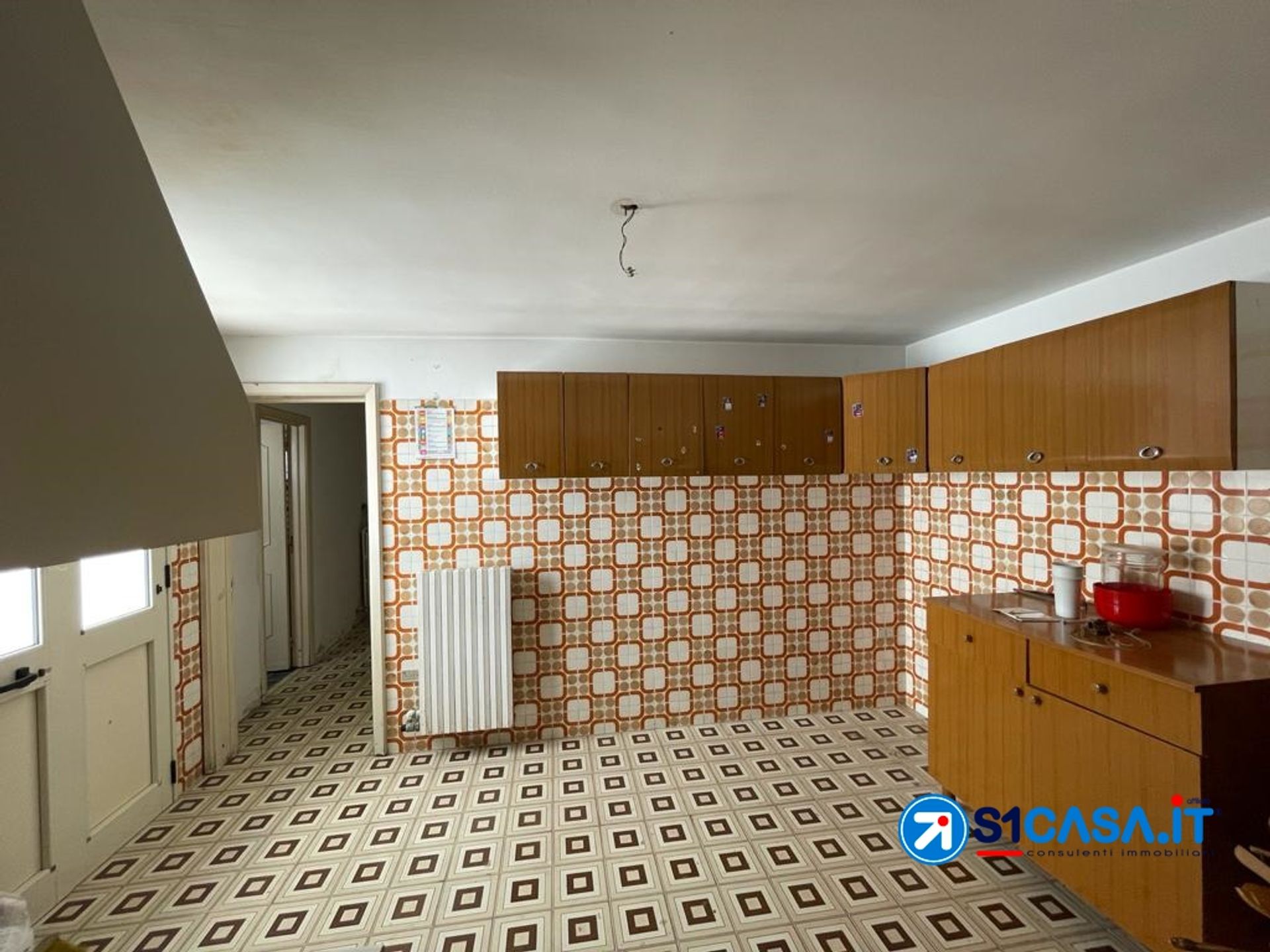 Condominium dans Galatone, Apulia 11336350