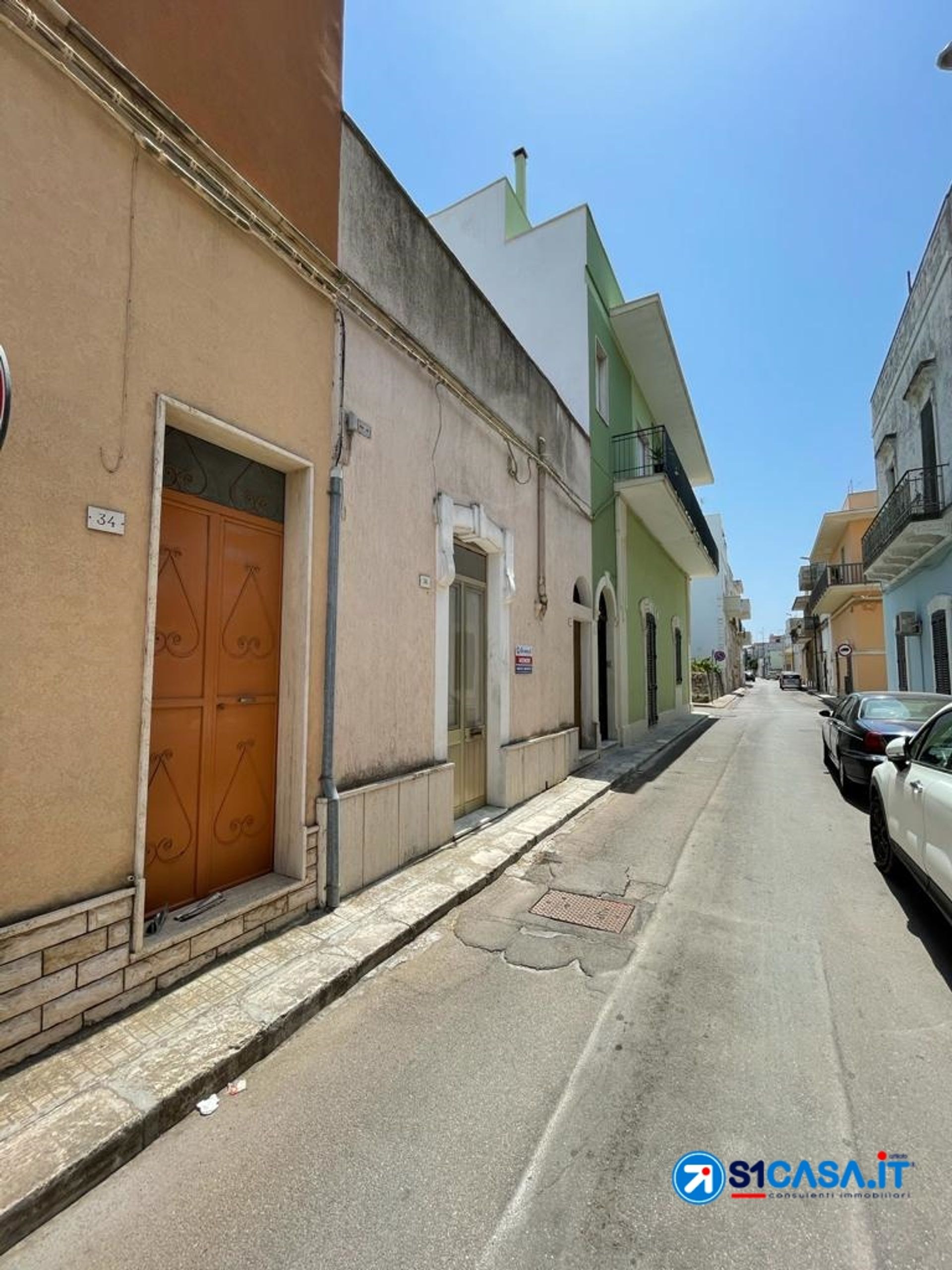 公寓 在 Galatone, Apulia 11336350