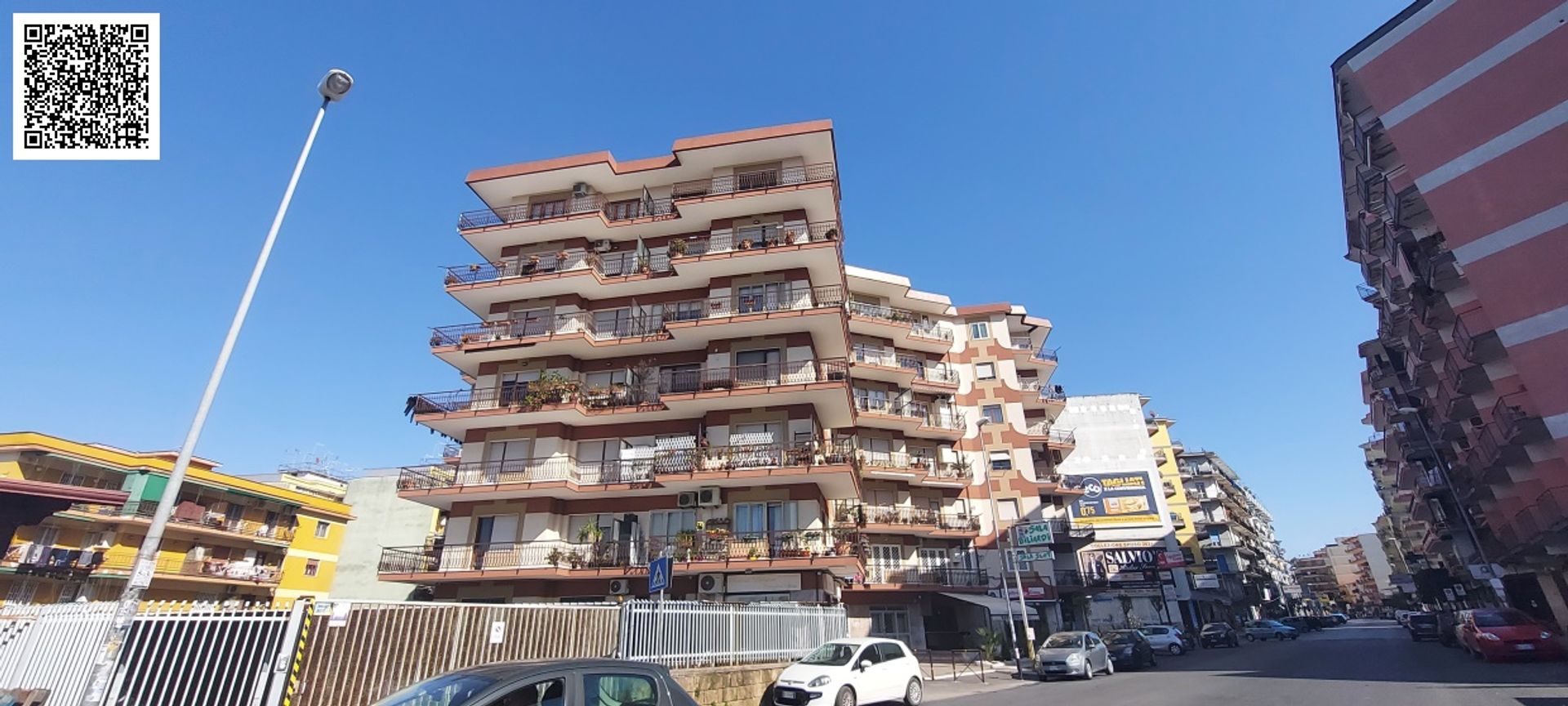 Condominio nel Calvizzano, Campano 11336352