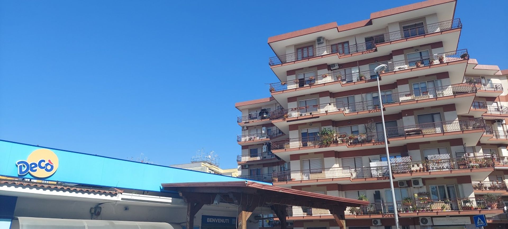 Condominio nel Calvizzano, Campano 11336352