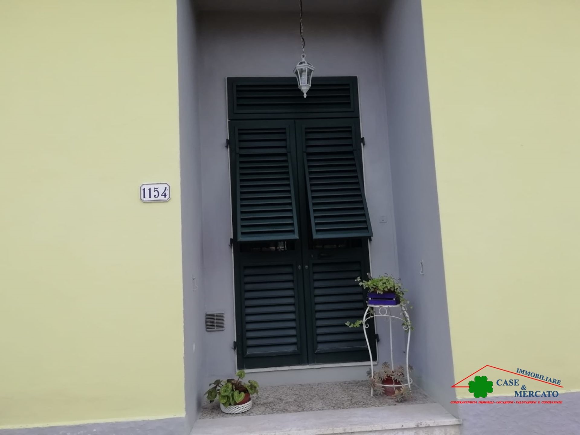 Rumah di Lucca, Toskana 11336357