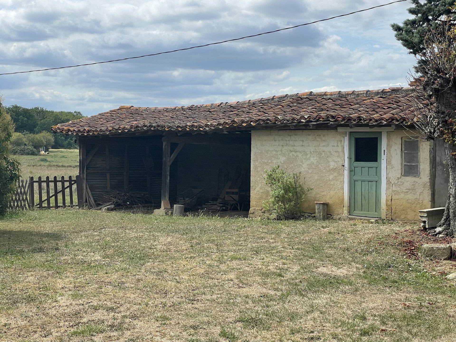 بيت في Masseube, Occitanie 11336374