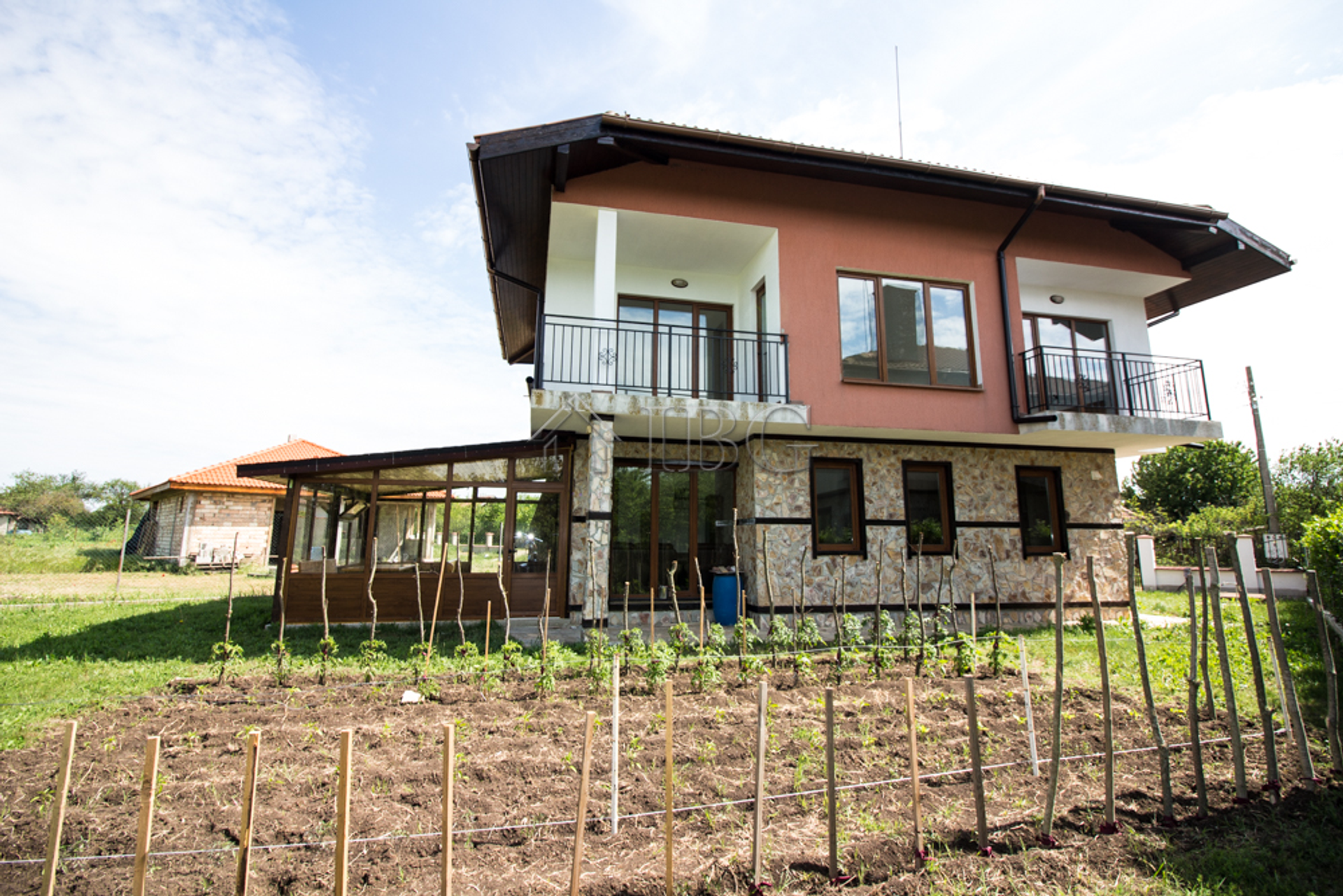 casa en Balchik, Dobrich Province 11336381