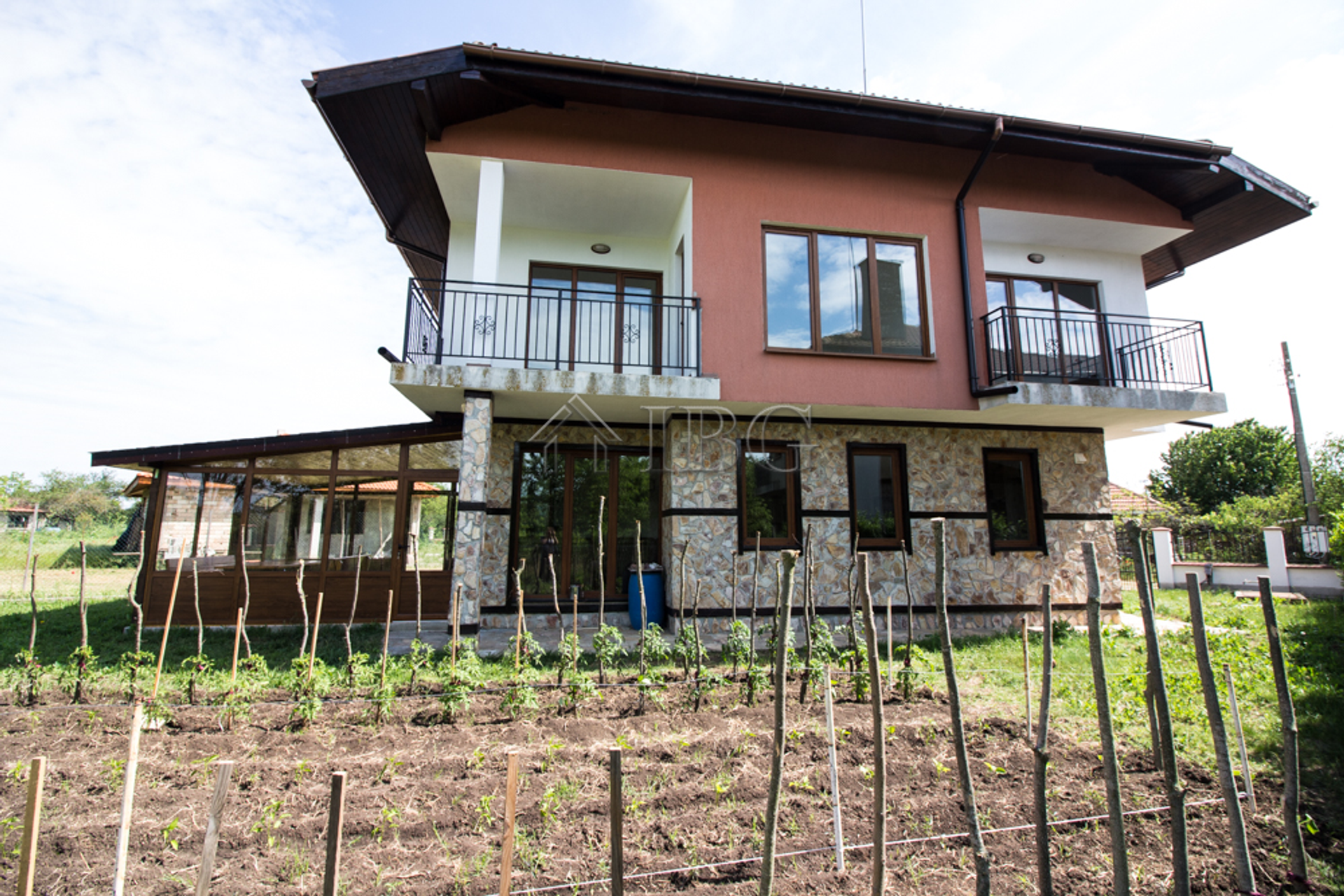 Rumah di Balchik, Dobrich 11336381