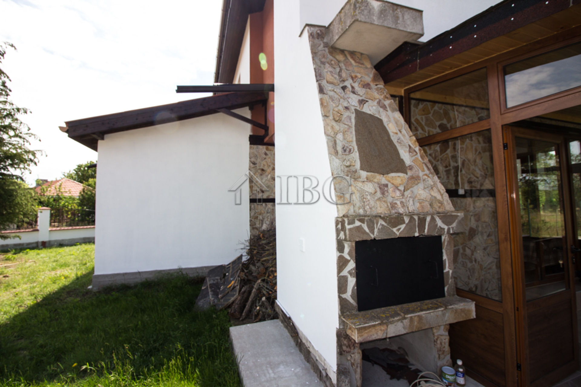 House in Balchik, Dobrich Province 11336381