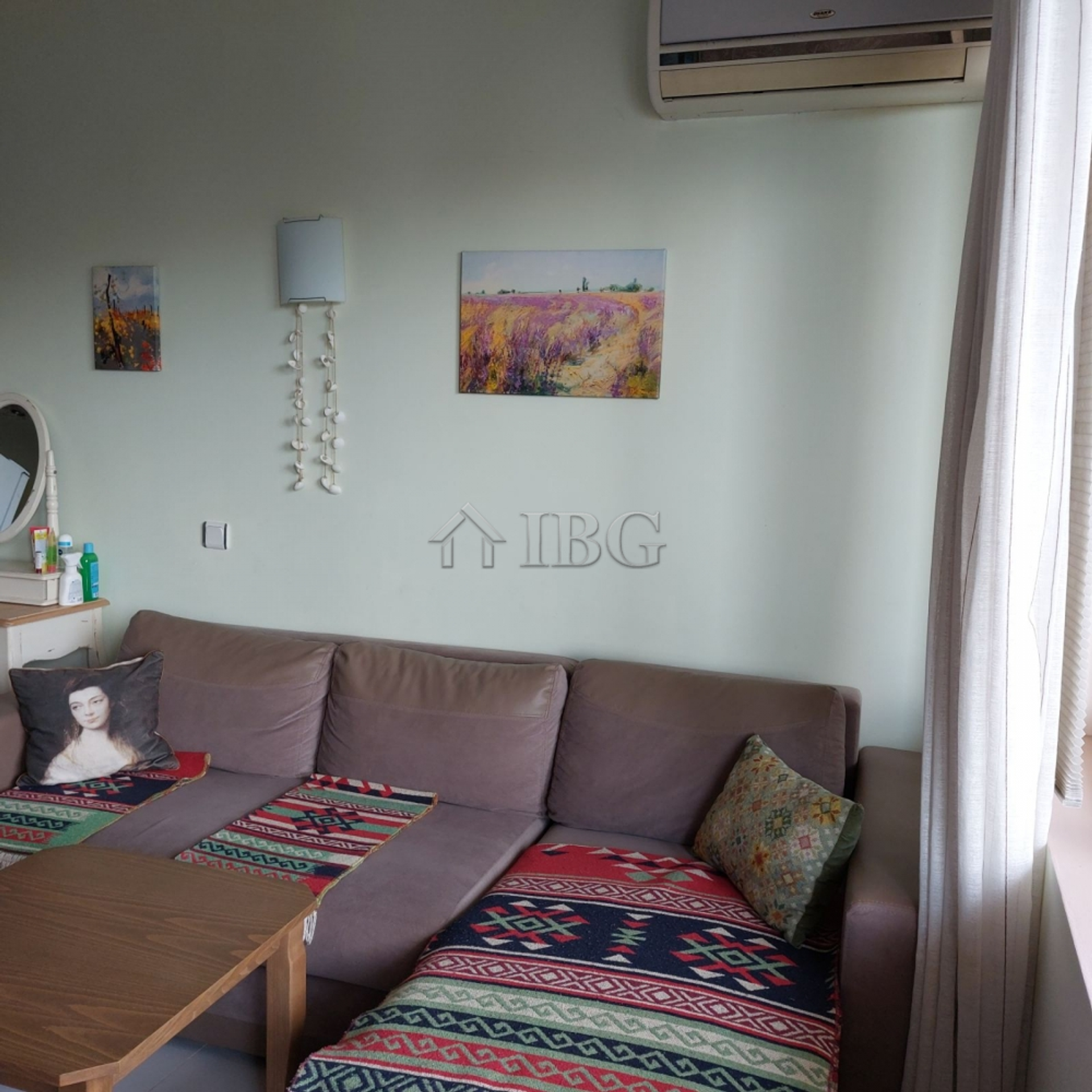 公寓 在 Nessebar, Burgas 11336391