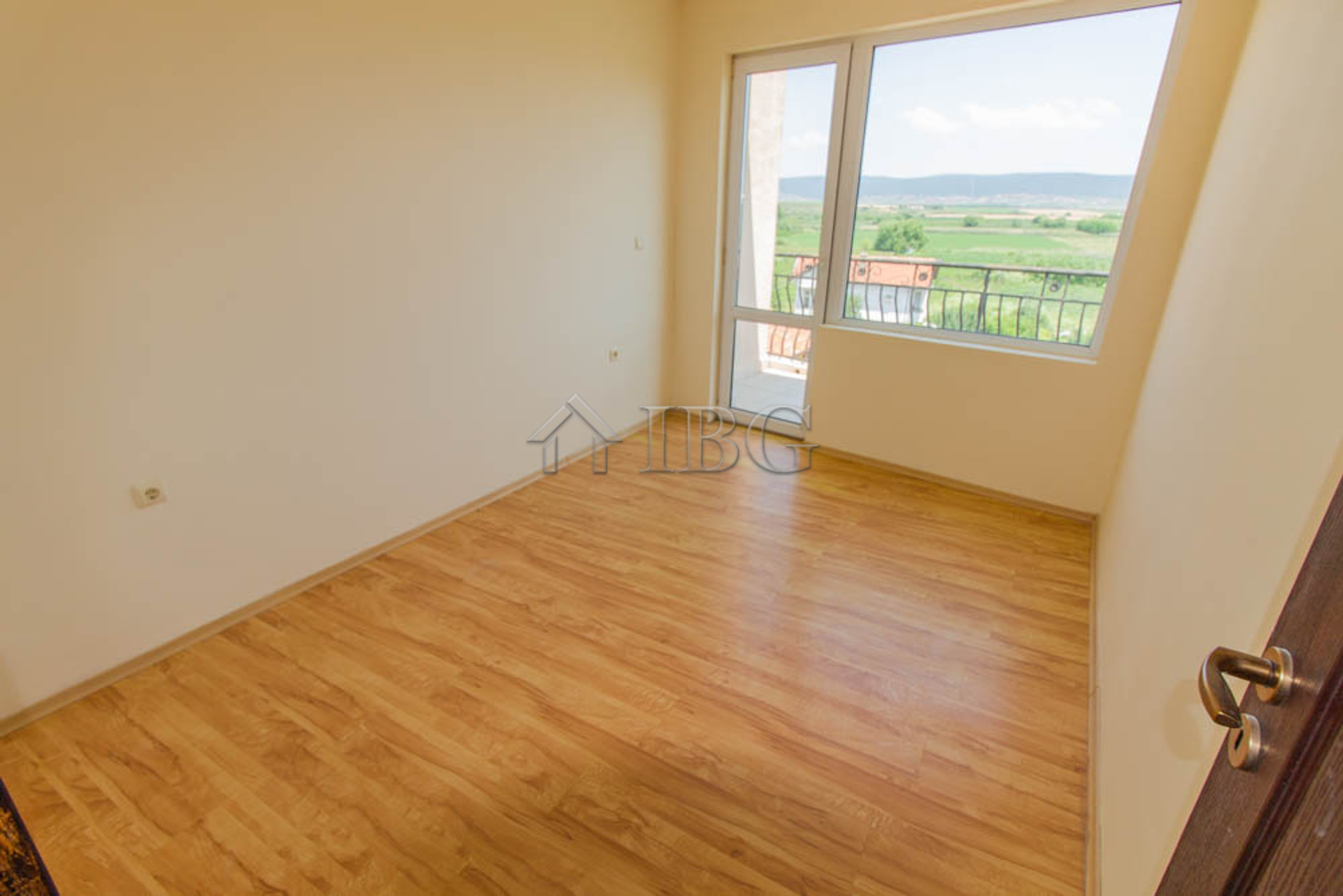 Condominium in Tankovo, Burgas 11336394