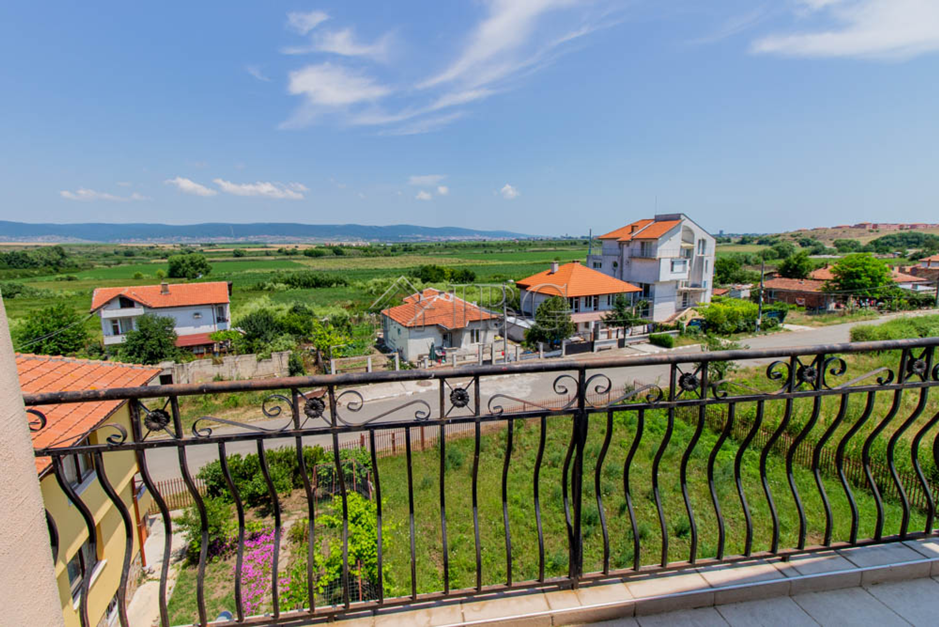 Condominium in Tankovo, Burgas 11336394