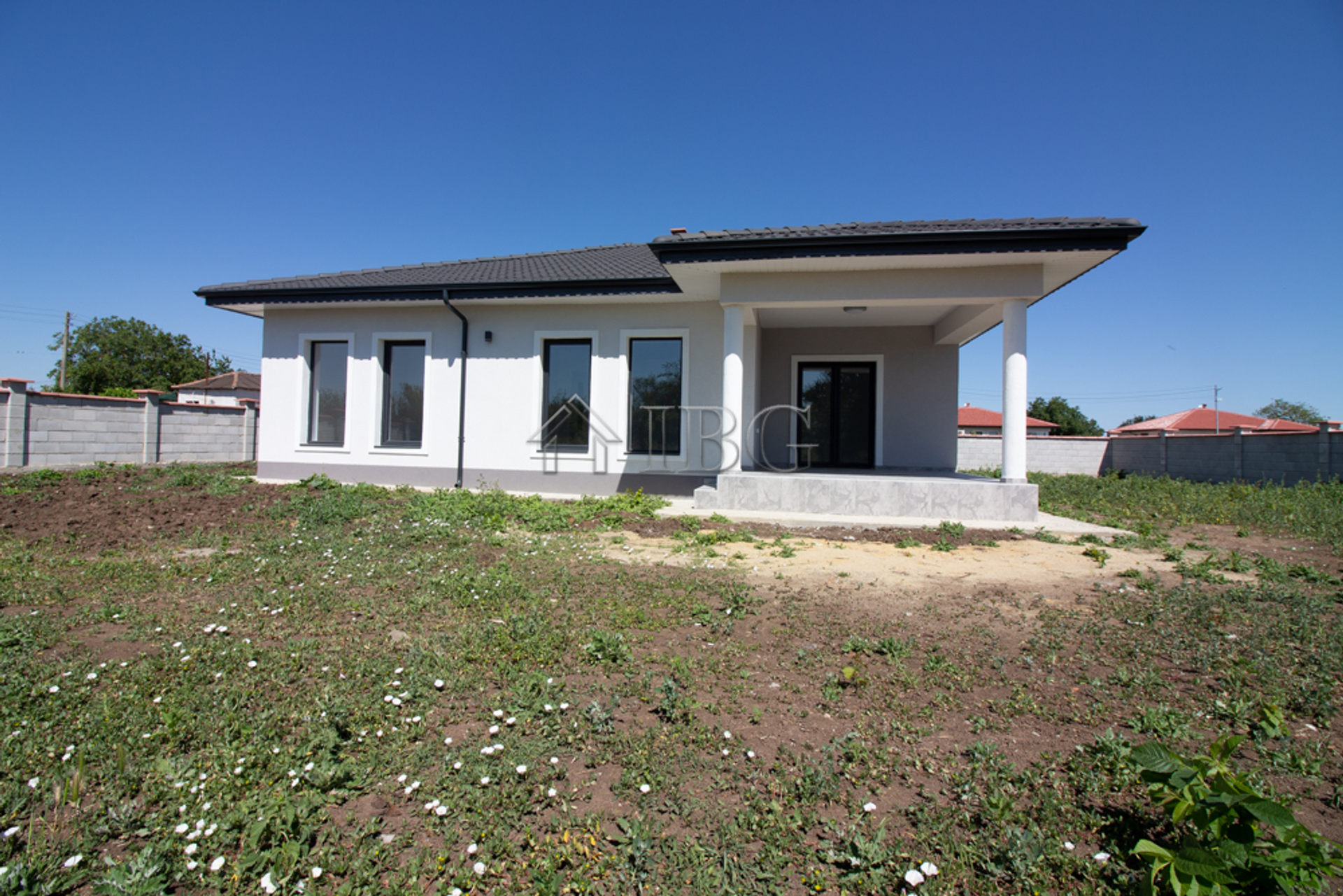 House in Balchik, Dobrich 11336400