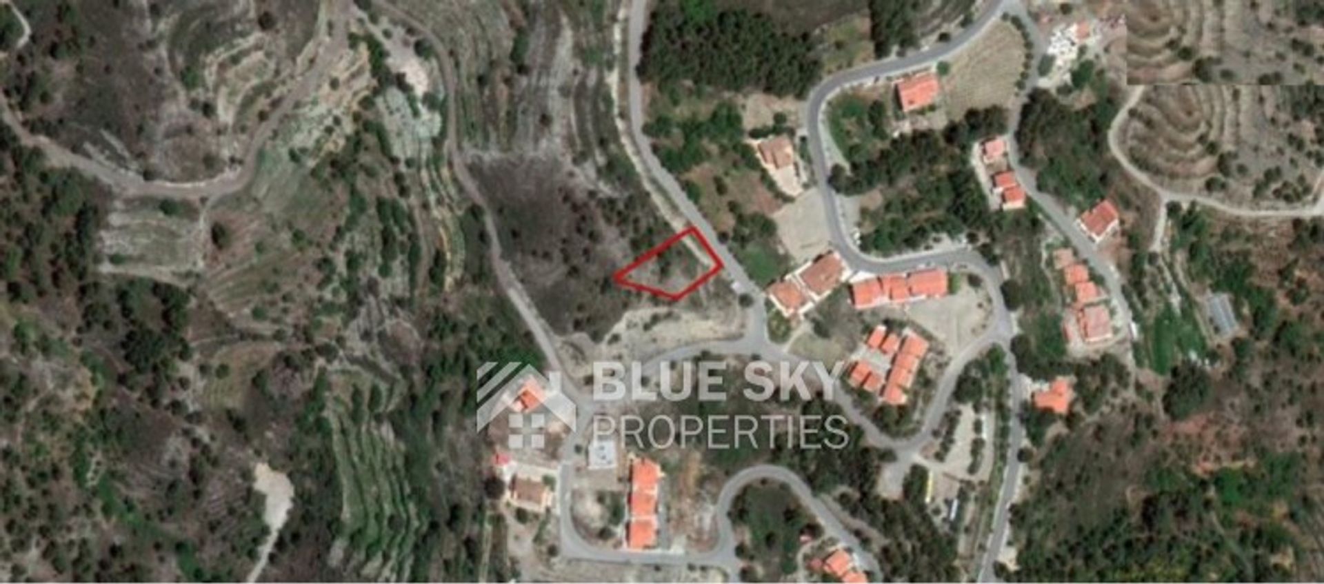 Land in Agros, Limassol 11336401