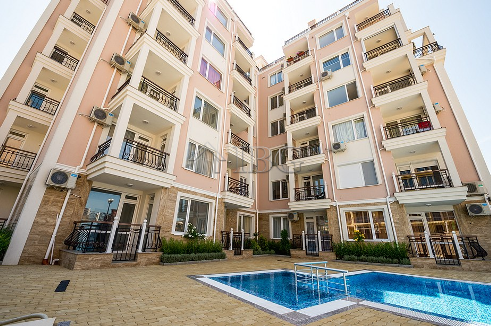 Condominio en Sveti Vlas, Burgas 11336412