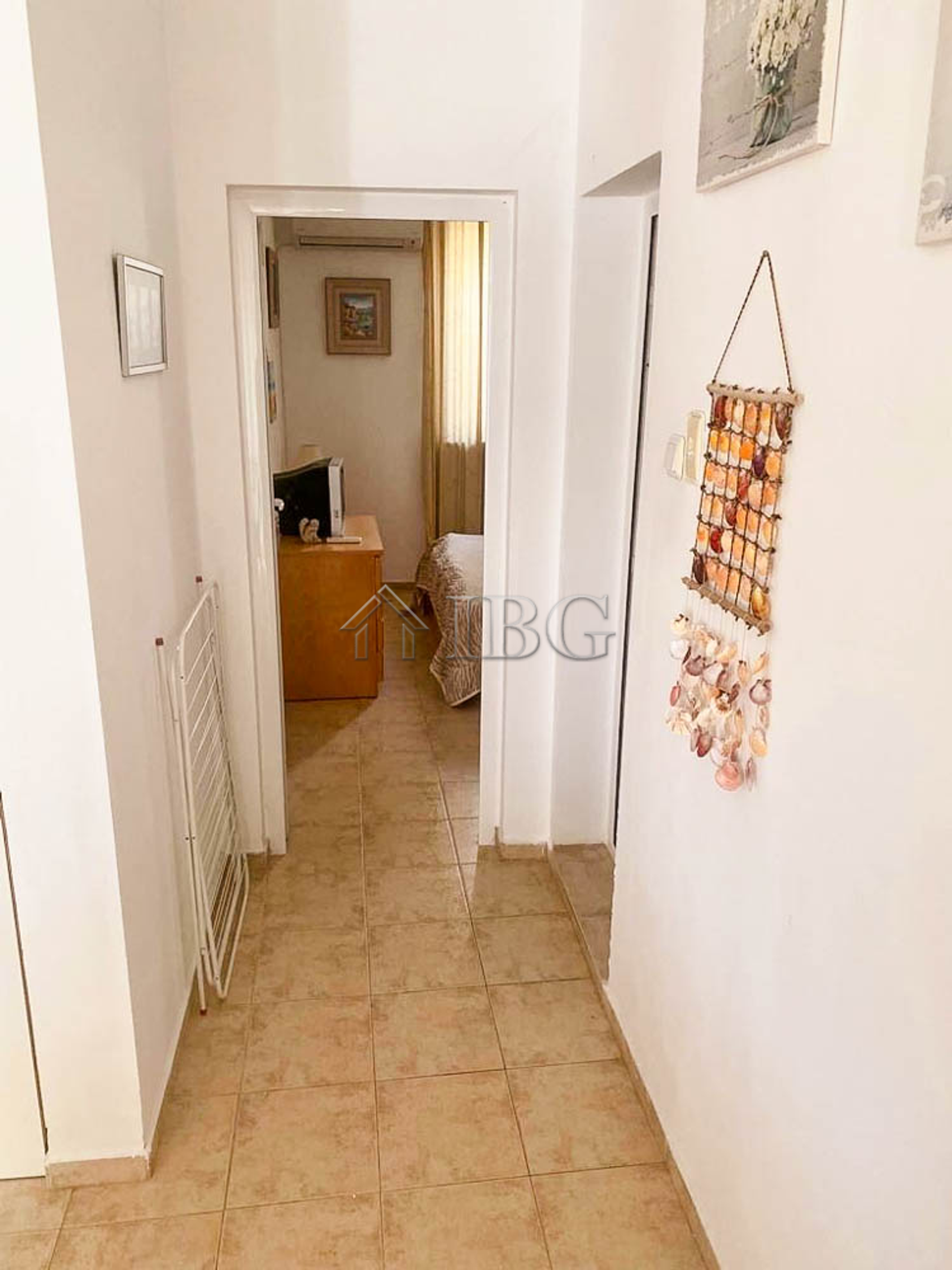 公寓 在 Sveti Vlas, Burgas 11336420