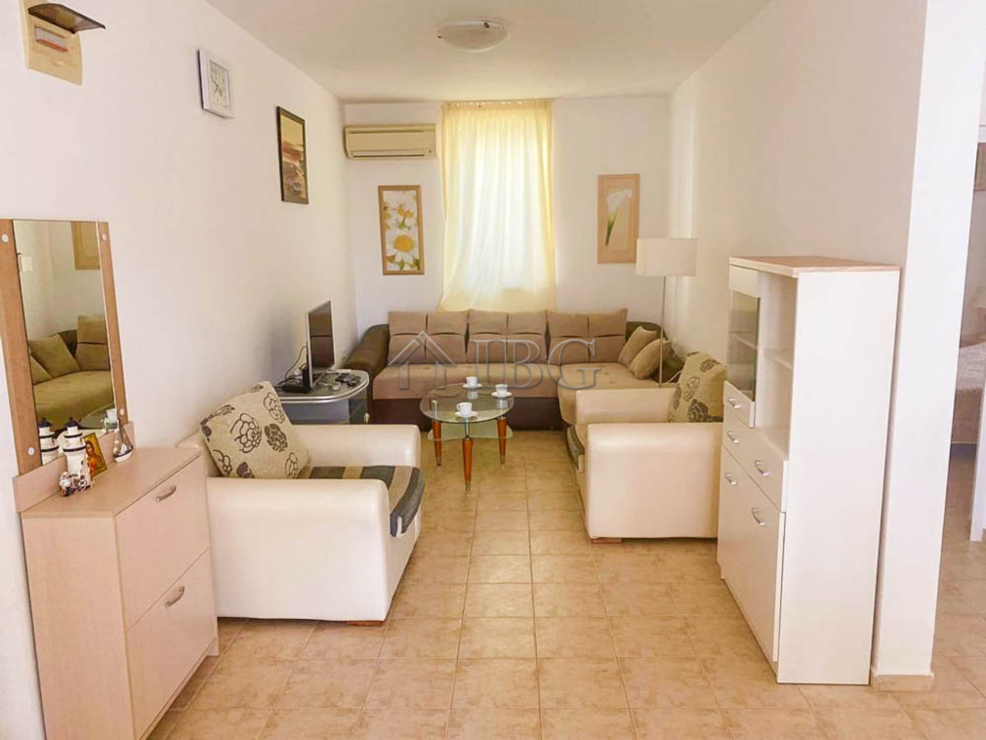 Osakehuoneisto sisään Sveti Vlas, Burgas 11336420